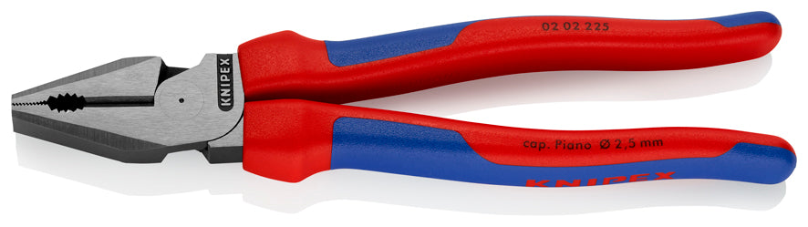 Double pliers and wire cutter pouch