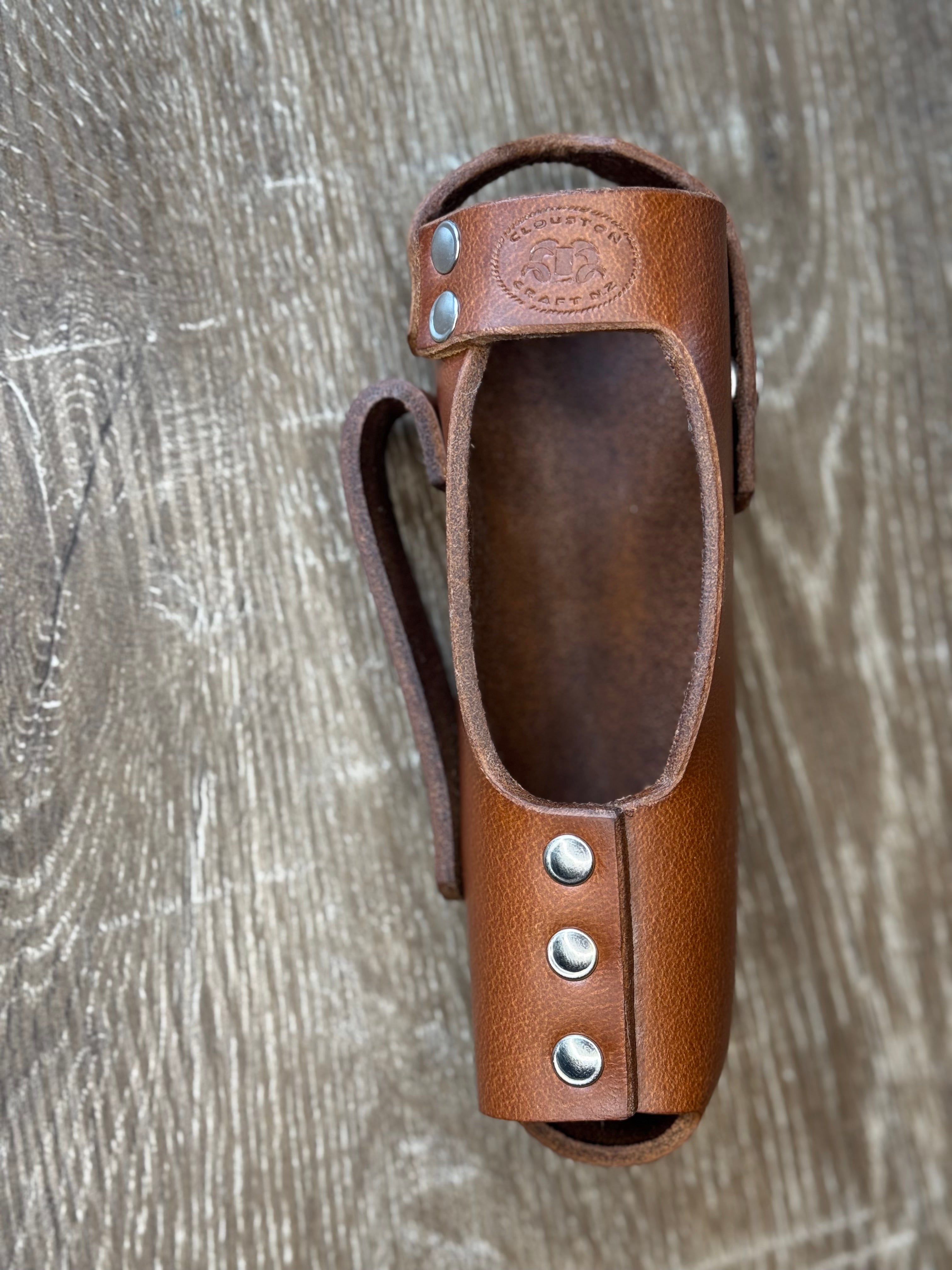 Pro 70 remote pouch