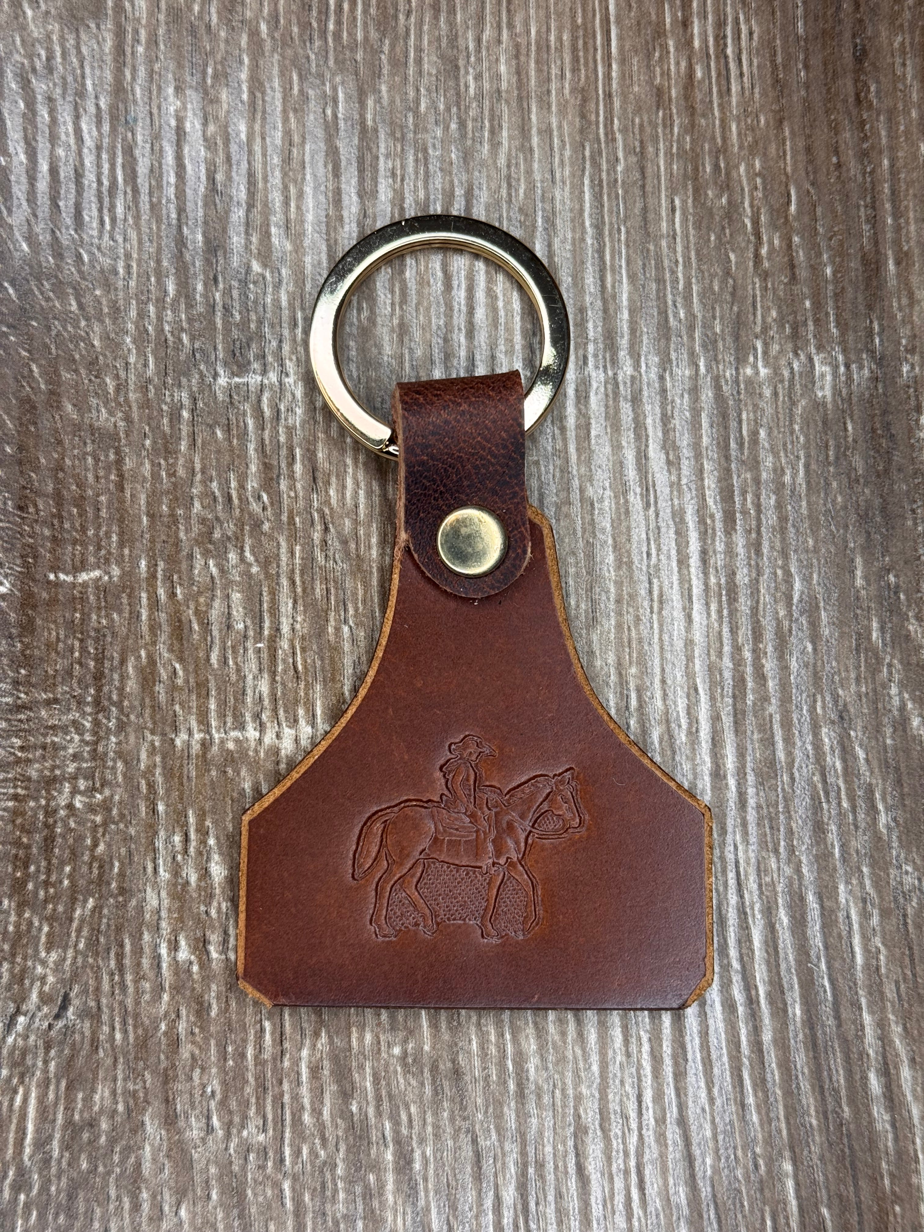 Key Rings