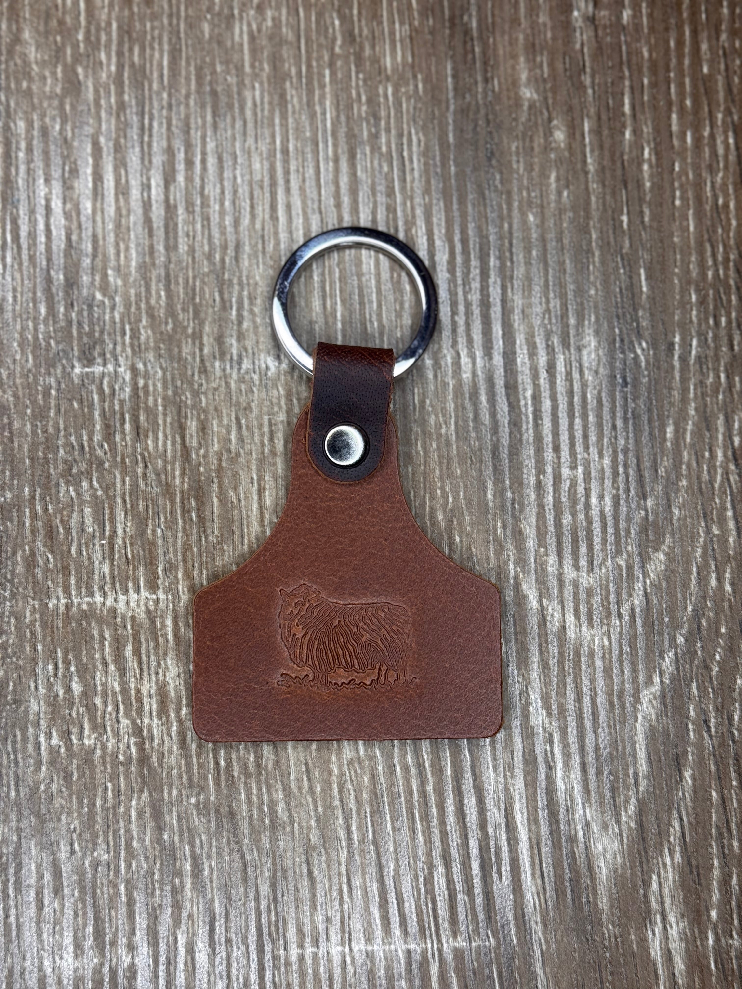 Key Rings