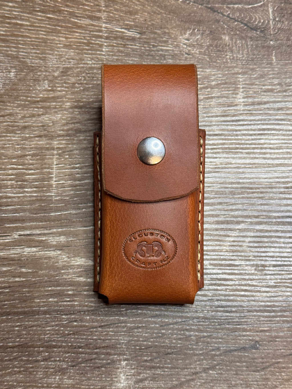 Leatherman Pouch- Large