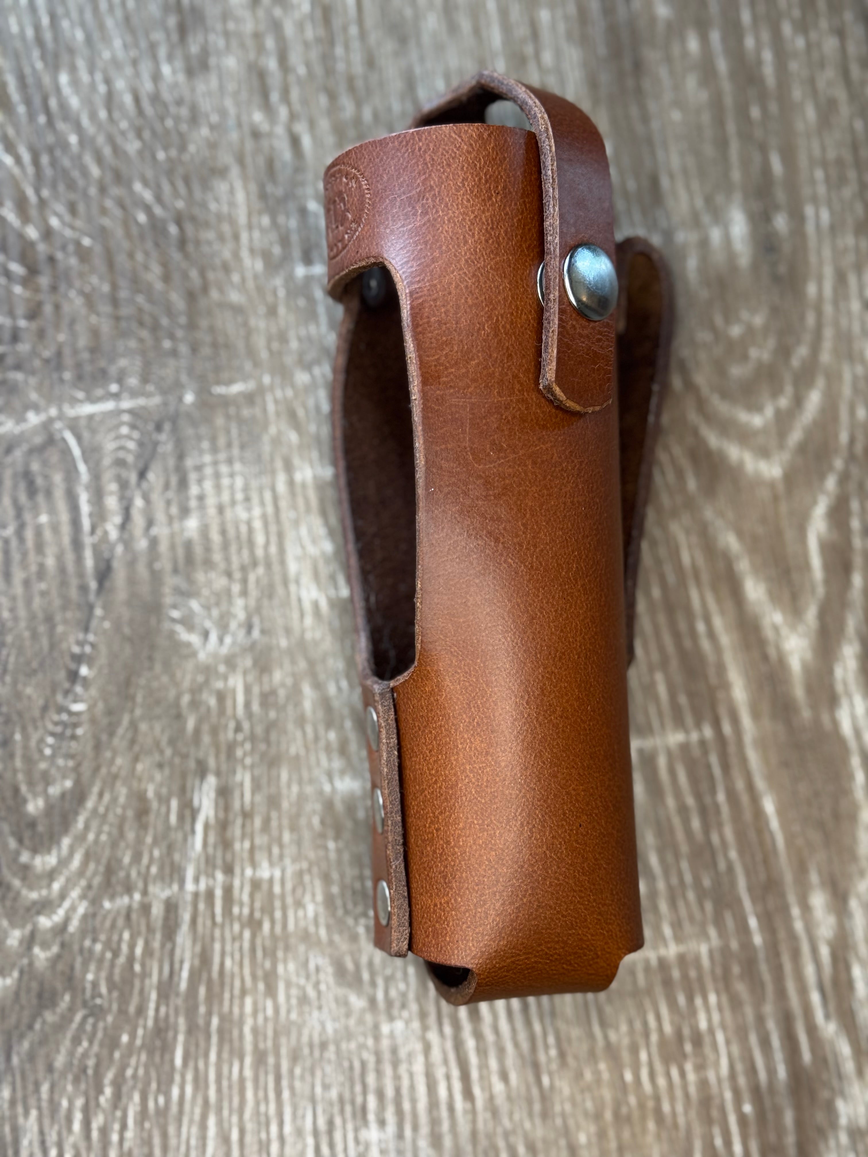 Pro 70 remote pouch