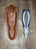 Pliers Pouch with basic pliers
