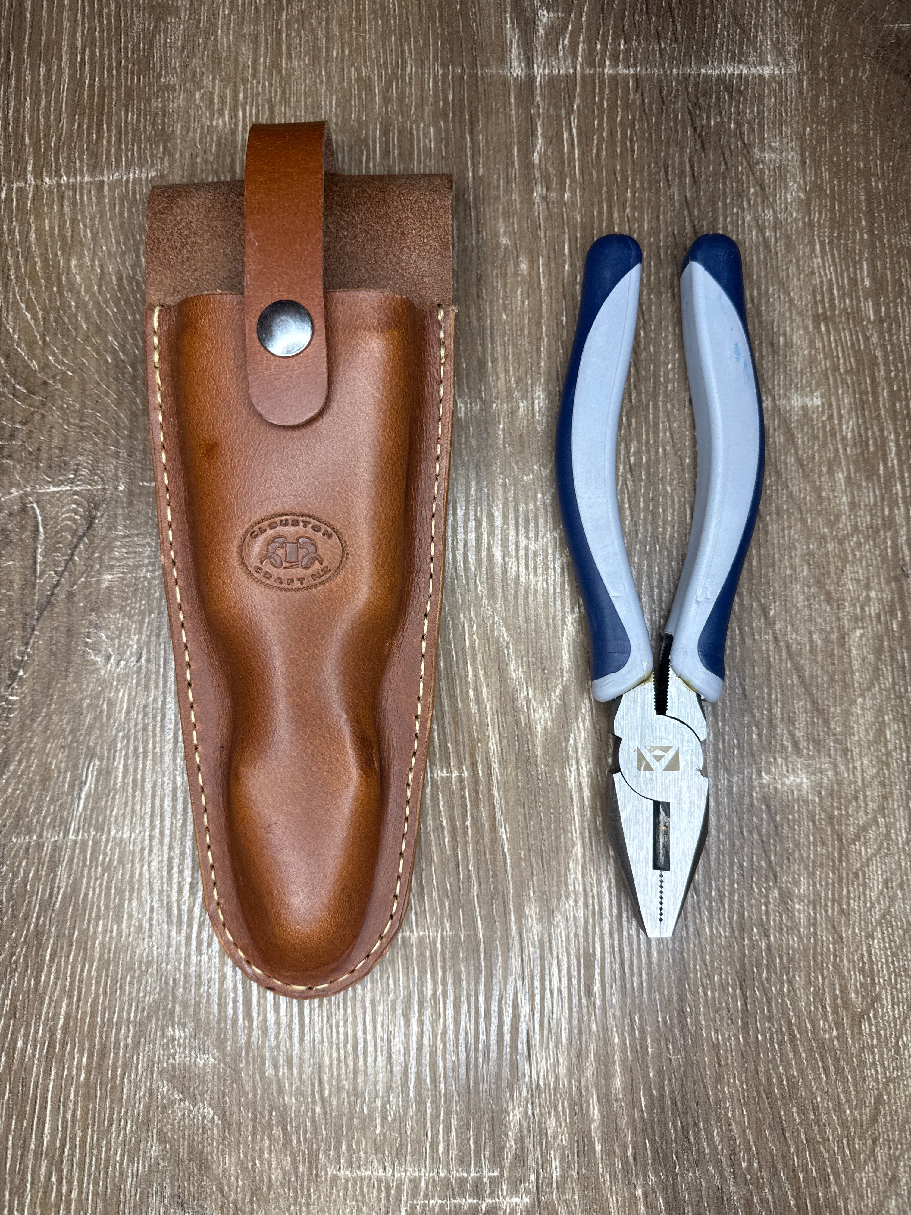 Pliers Pouch