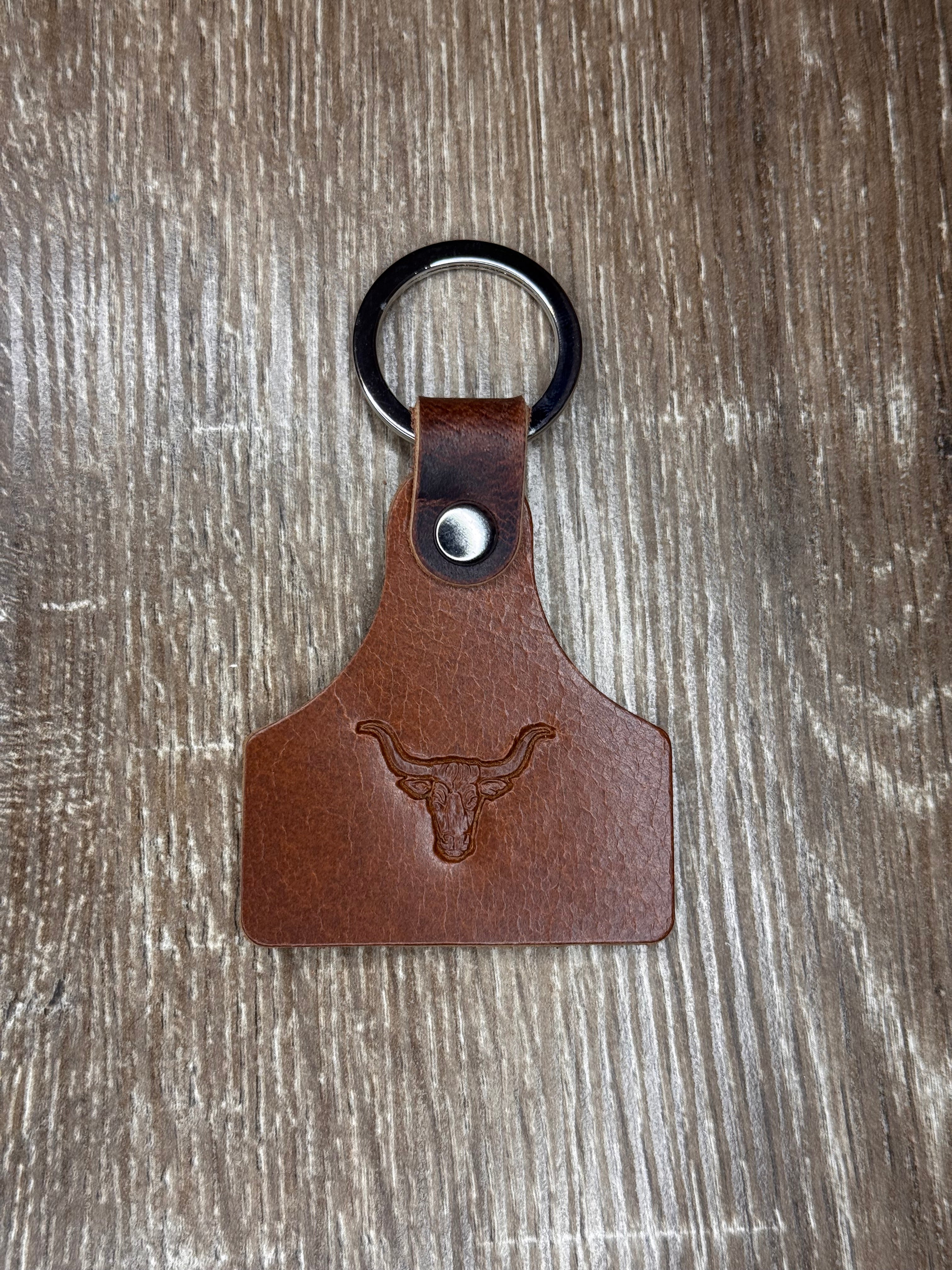 Key Rings
