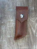 Mercator knife pouch
