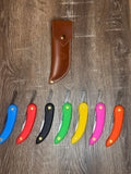 Peasant Knife with sheath