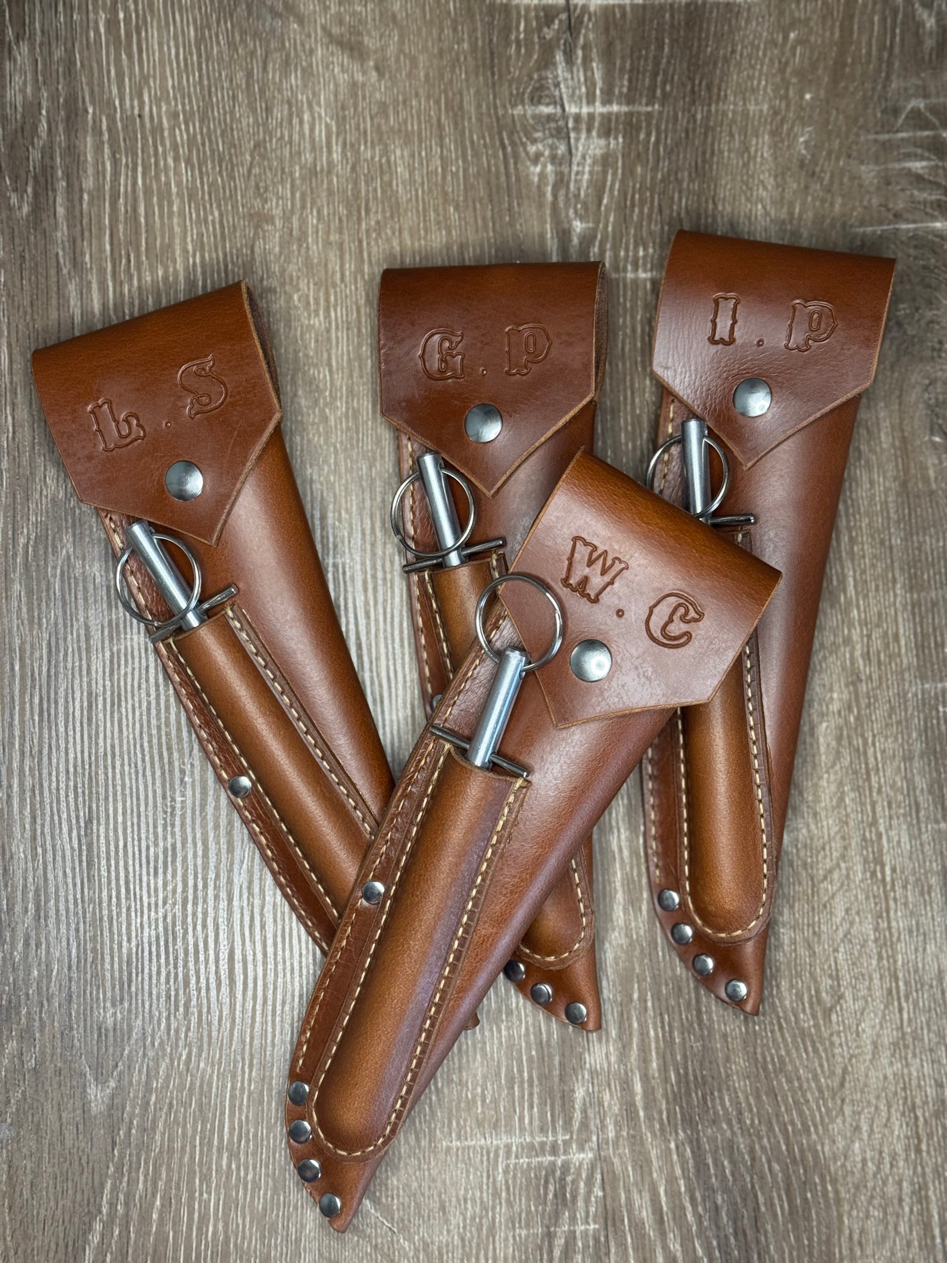 Custom Stamping