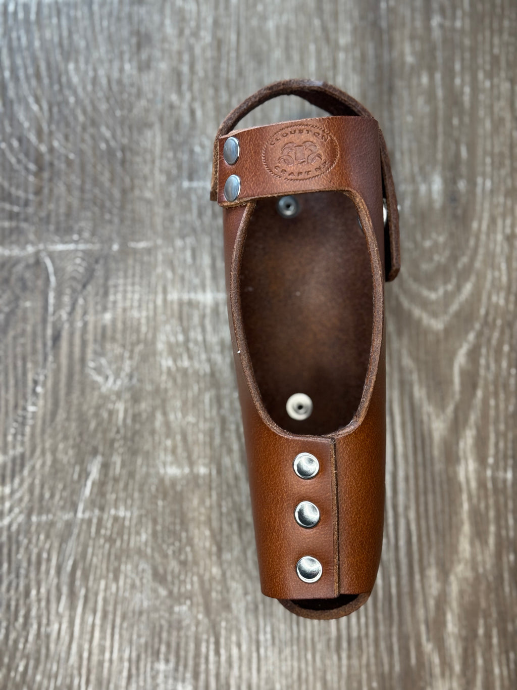 Pro 70 remote pouch