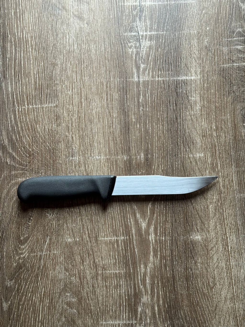 Green River Knife with sheath and steel