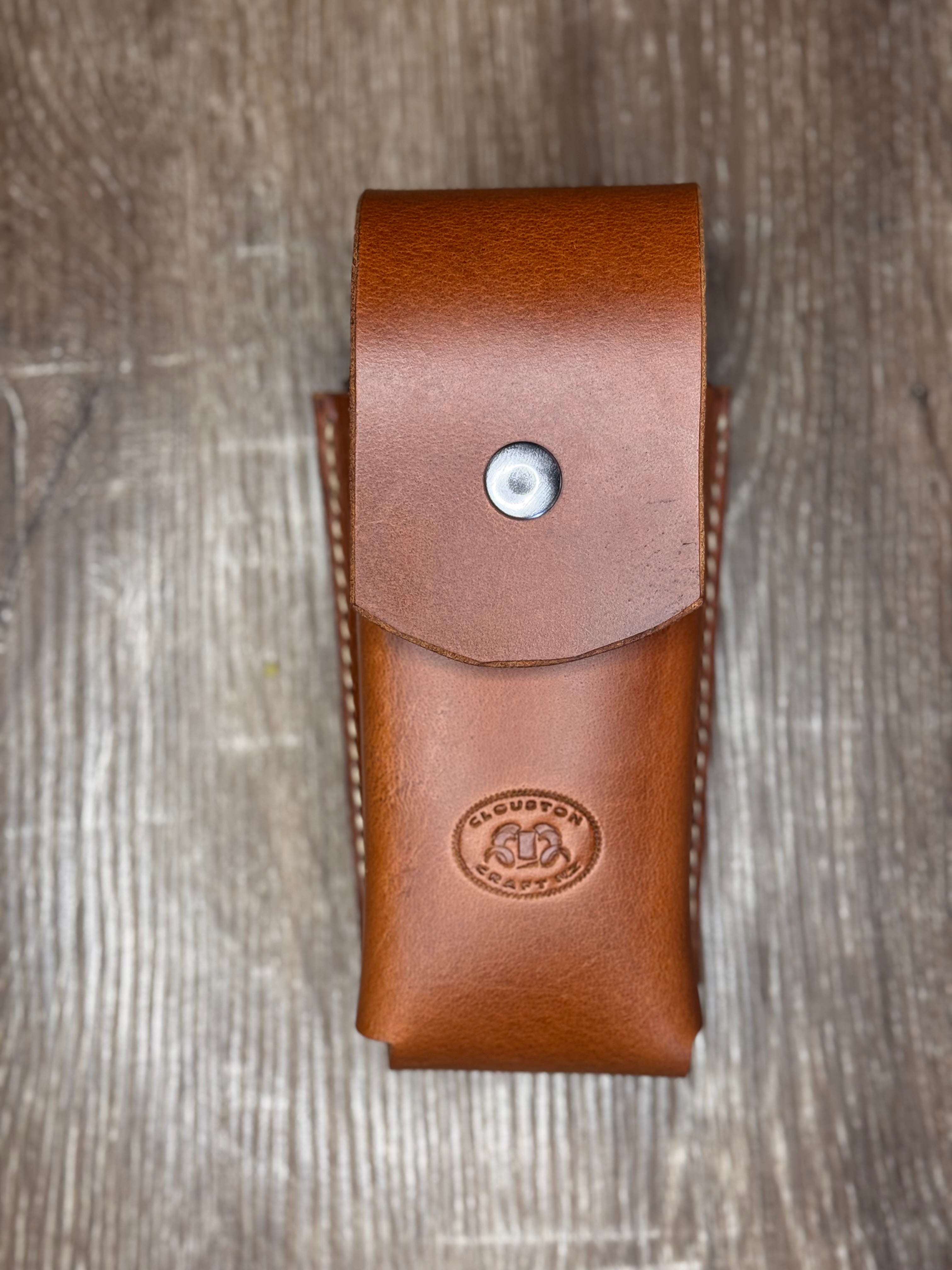 Fence Tester Pouch