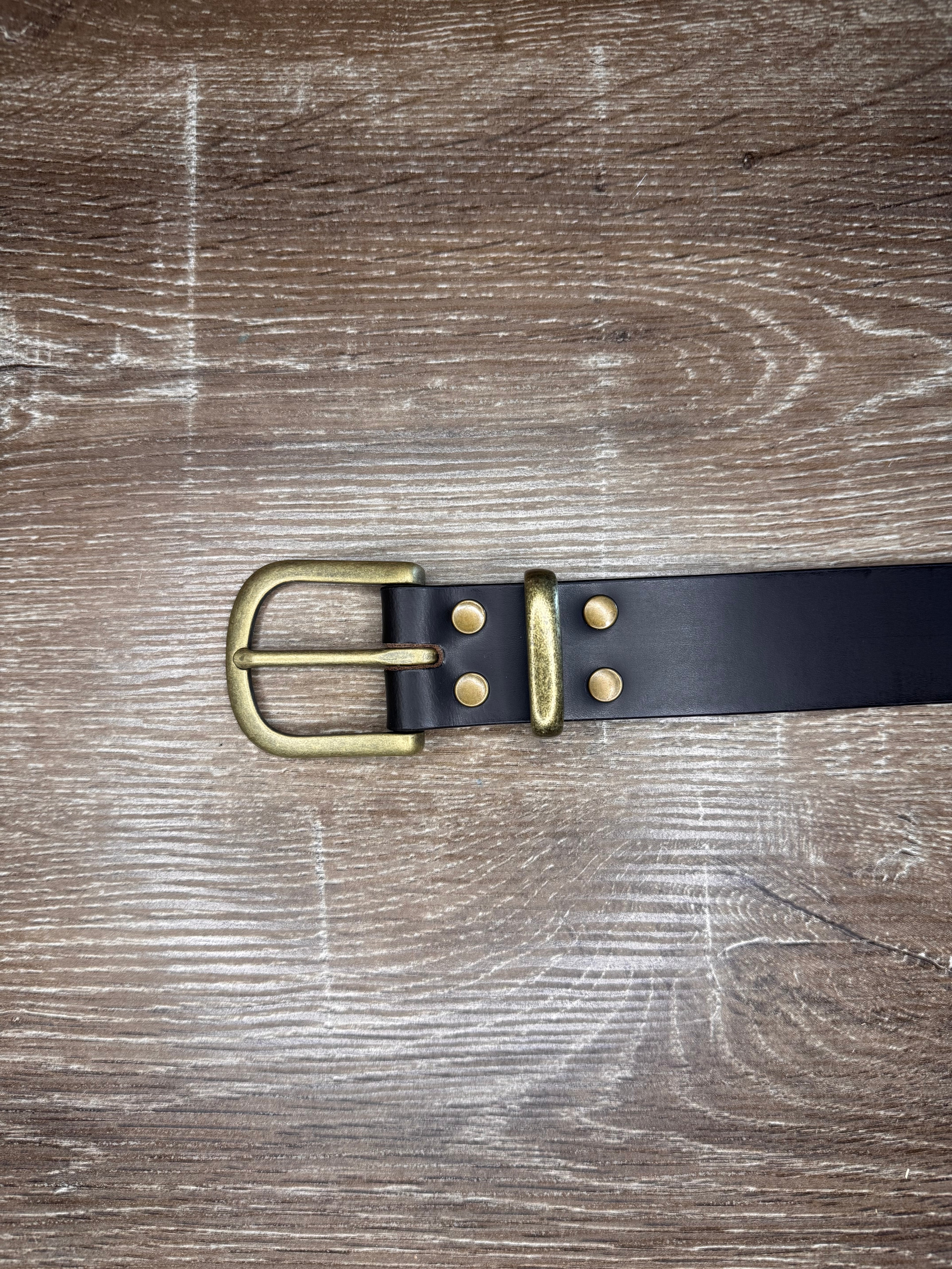 Classic Belt