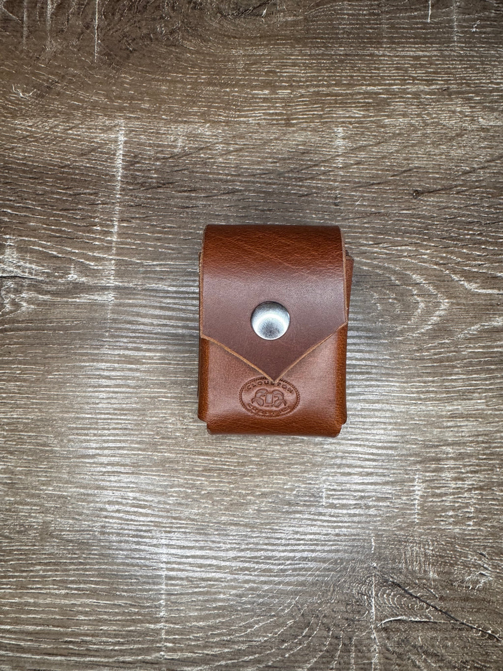 PLB pouch rescueME