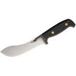 Svord 67L Skinner with sheath and steel
