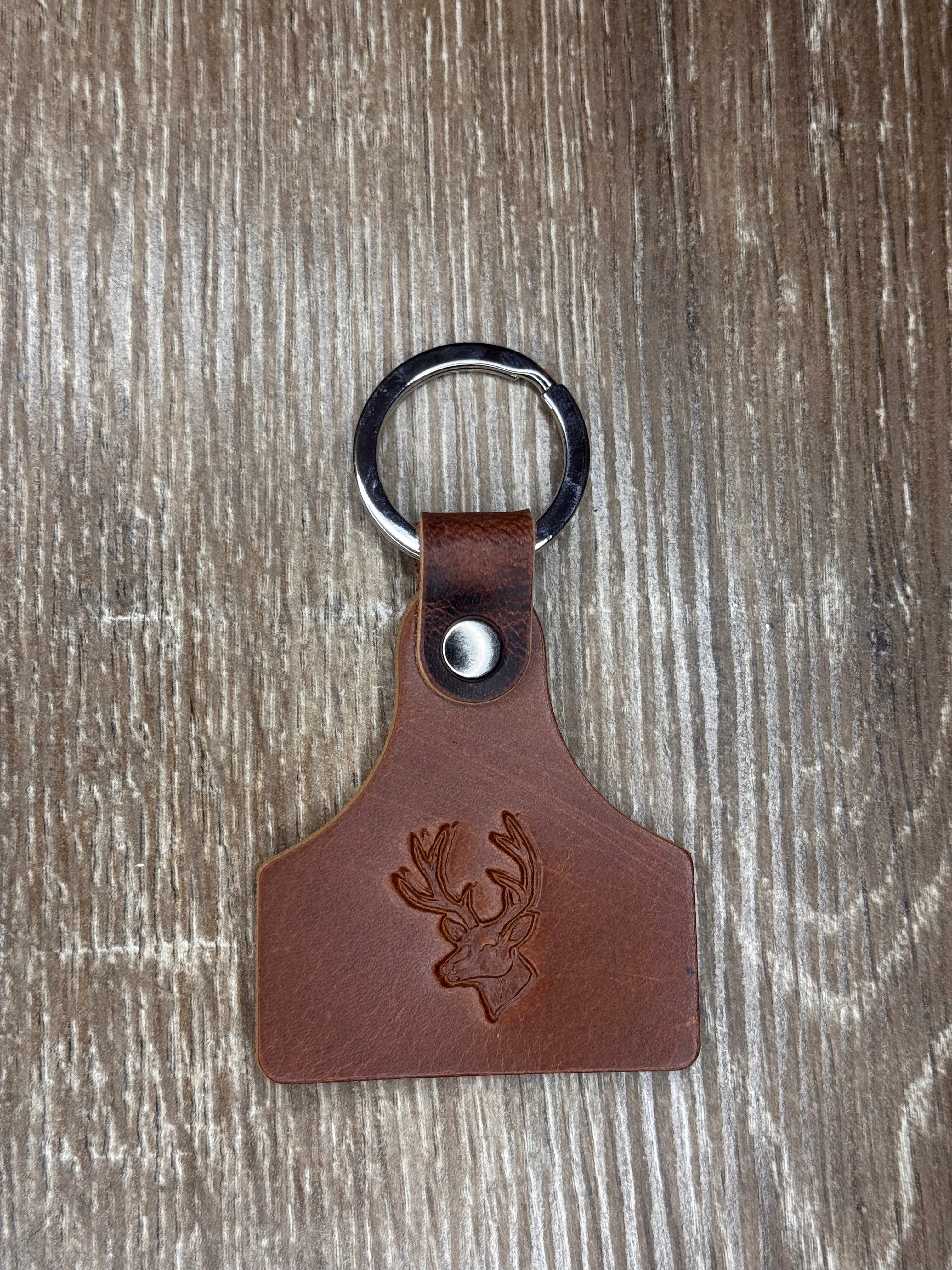 Key Rings