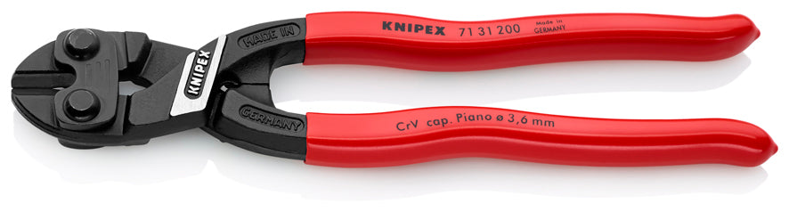 Double pliers and wire cutter pouch