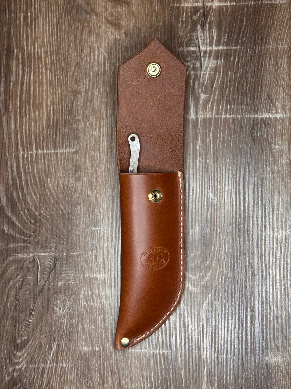 Peasant Knife with sheath