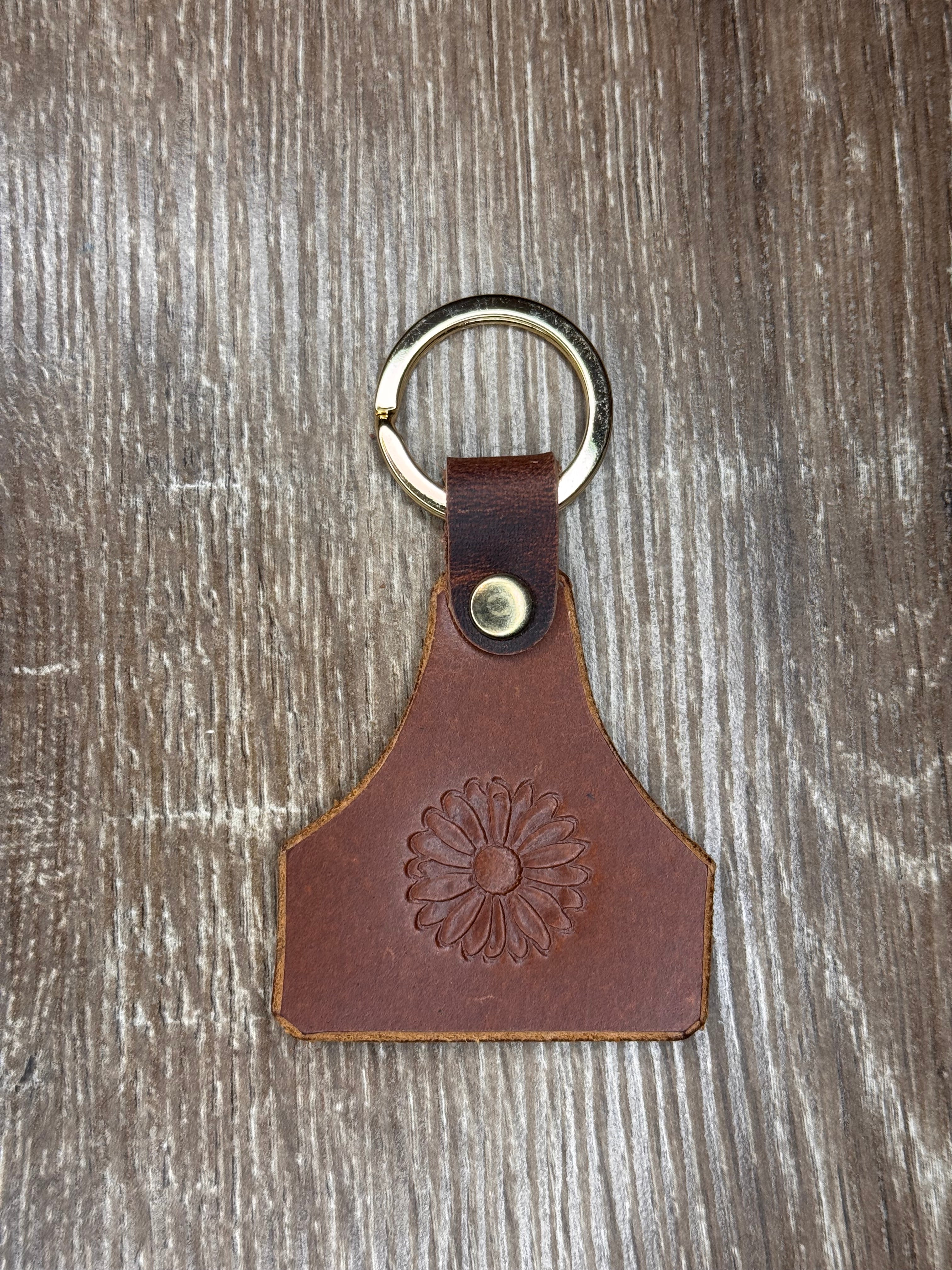 Key Rings