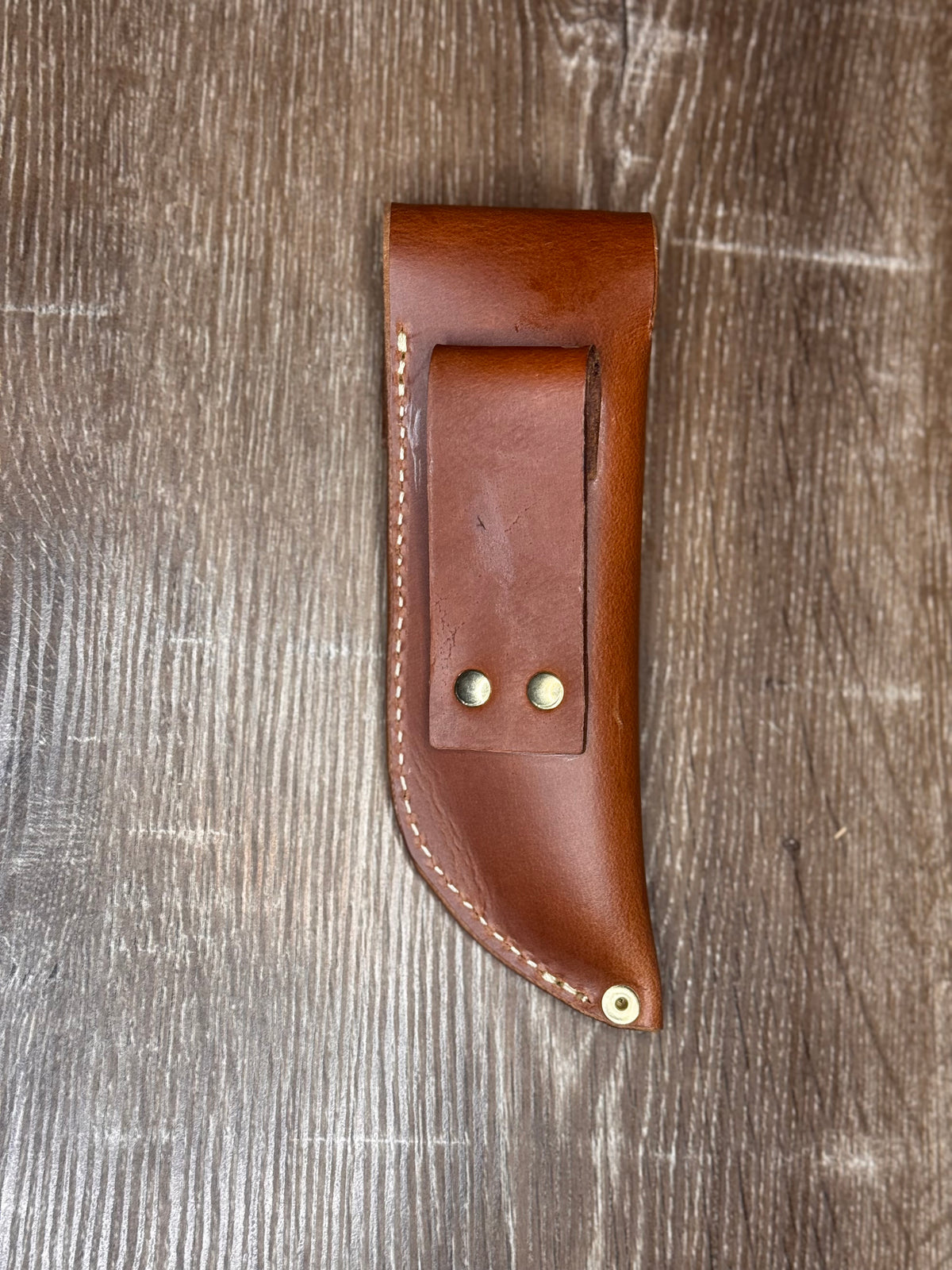 Peasant Knife with sheath