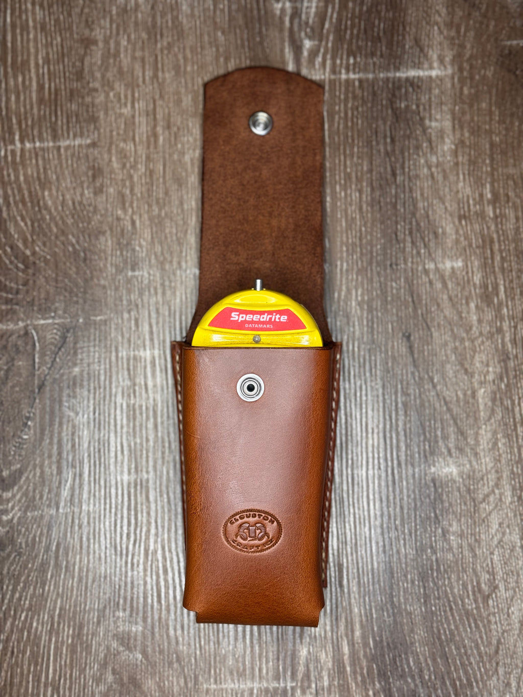 Fence Tester Pouch