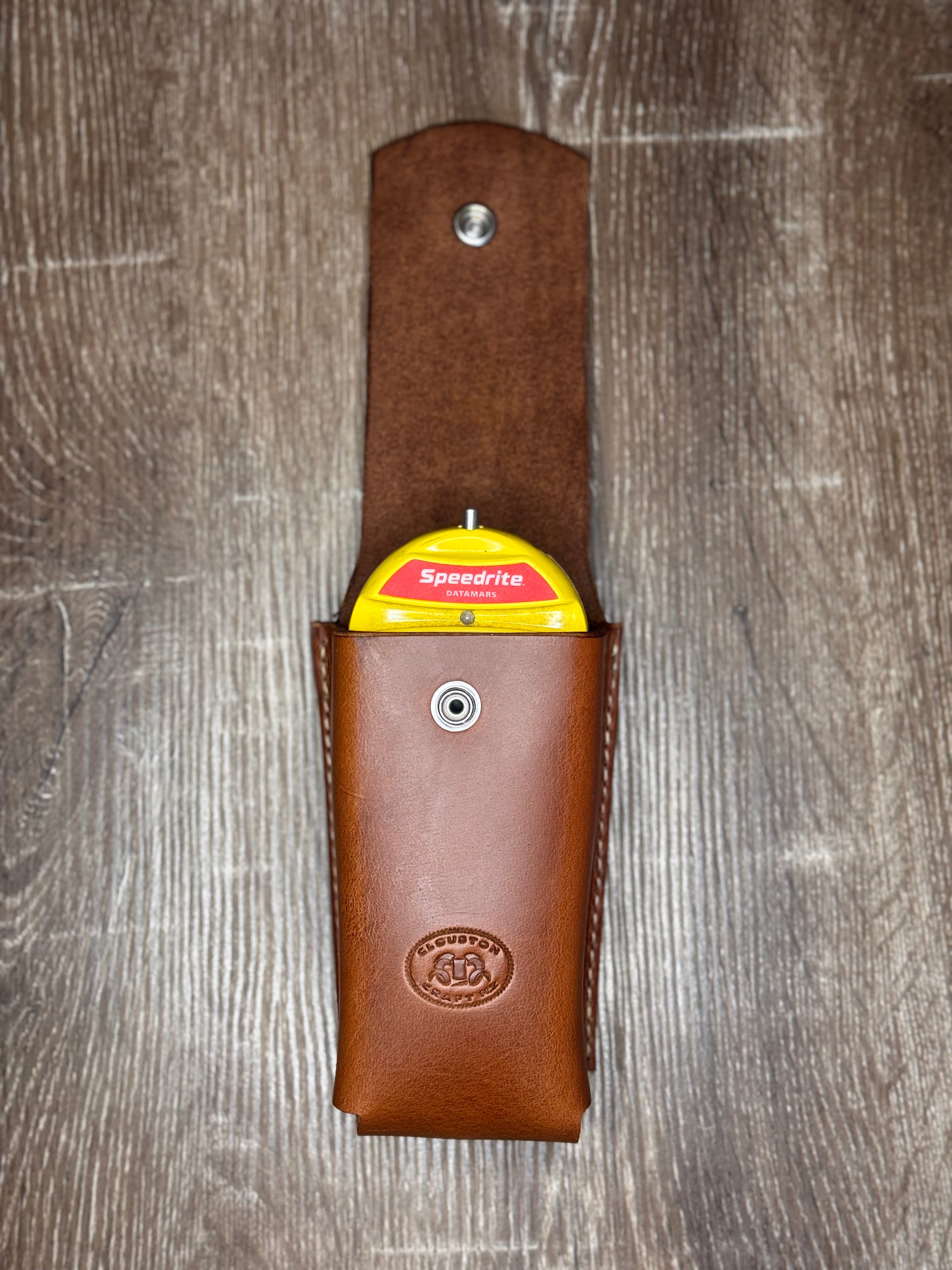 Fence Tester Pouch