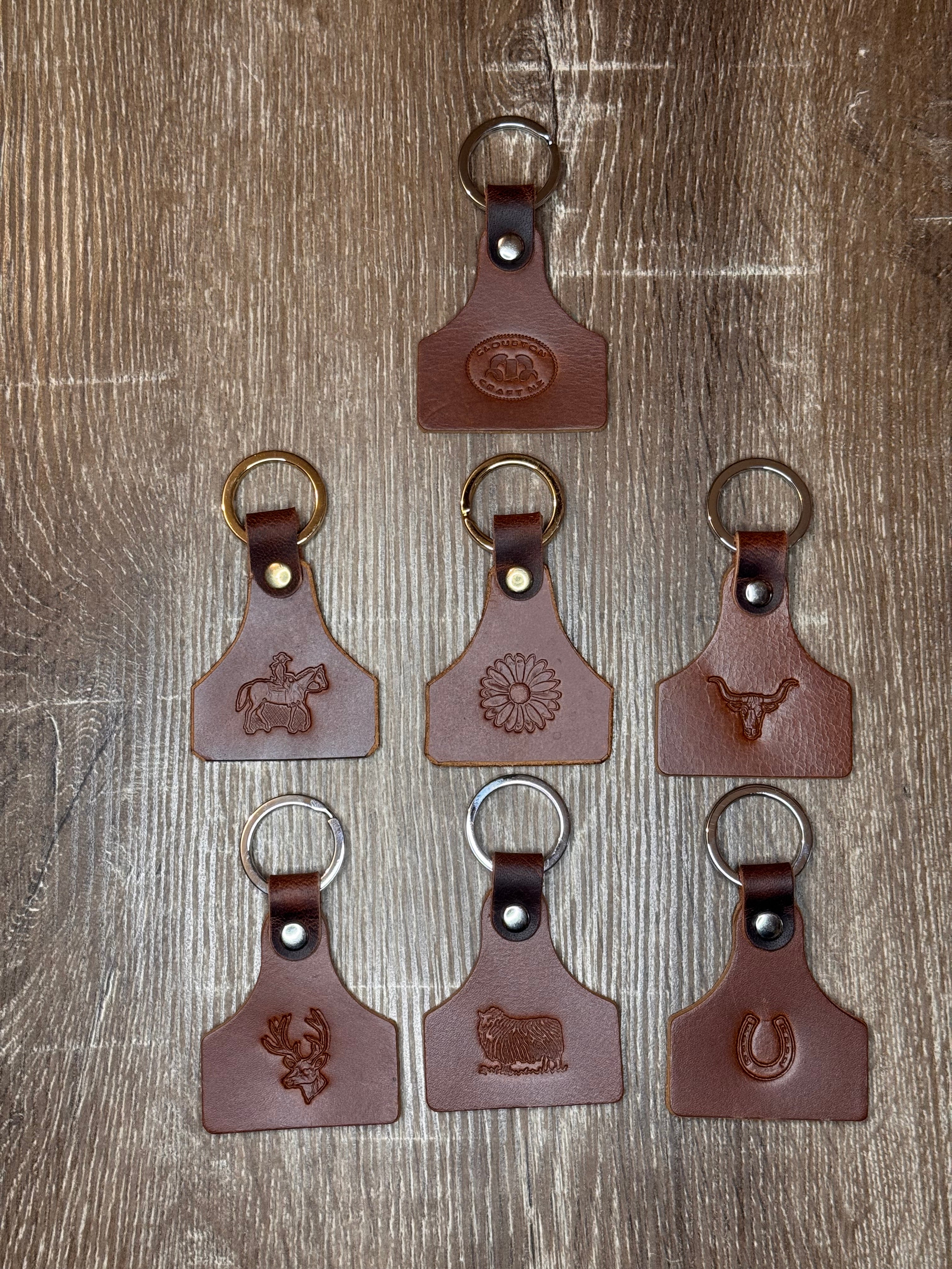 Key Rings