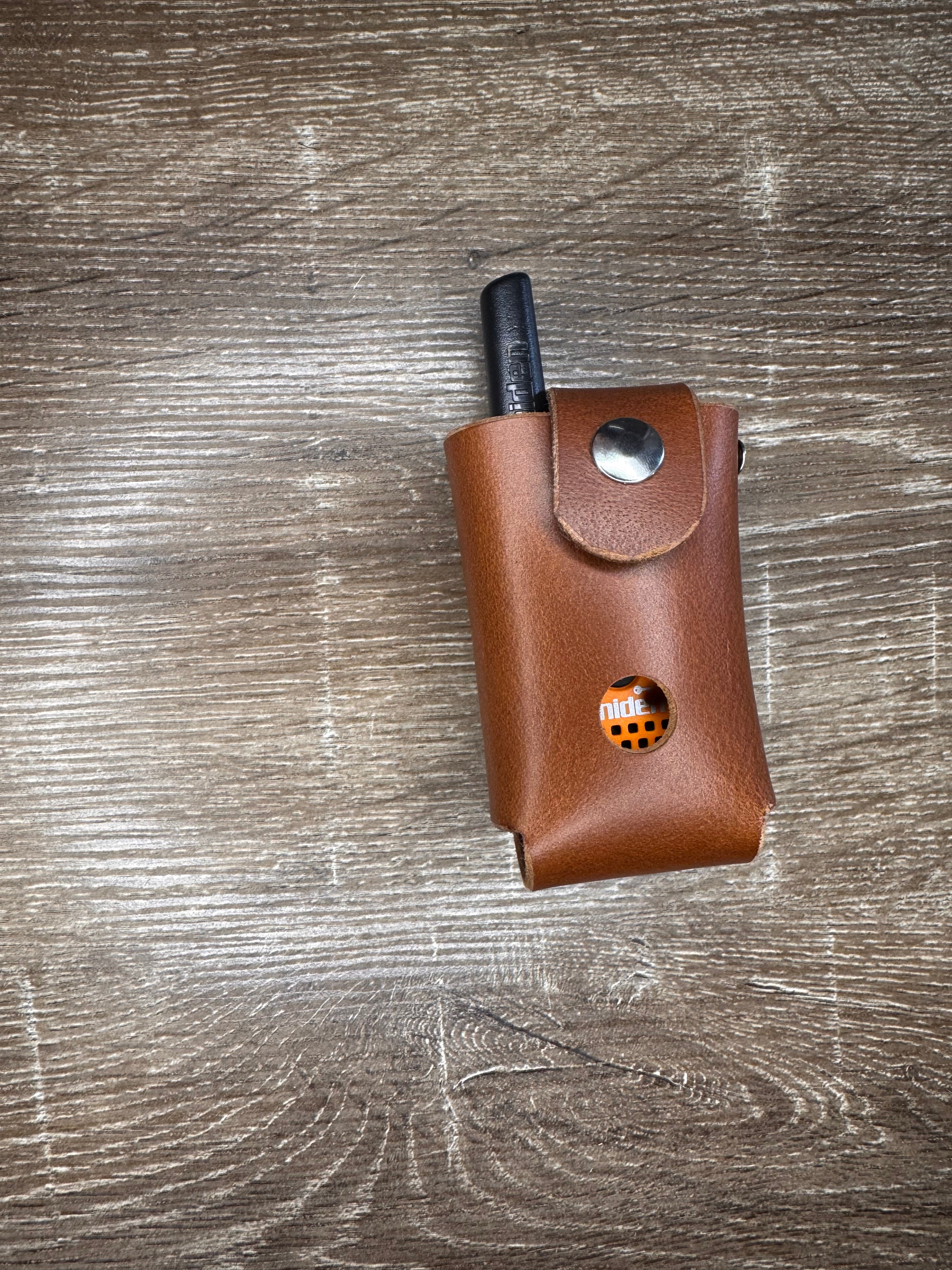 Kids Uniden radio pouch