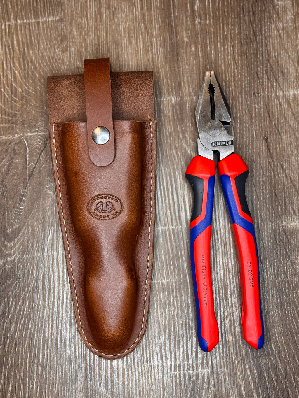 Pliers Pouch