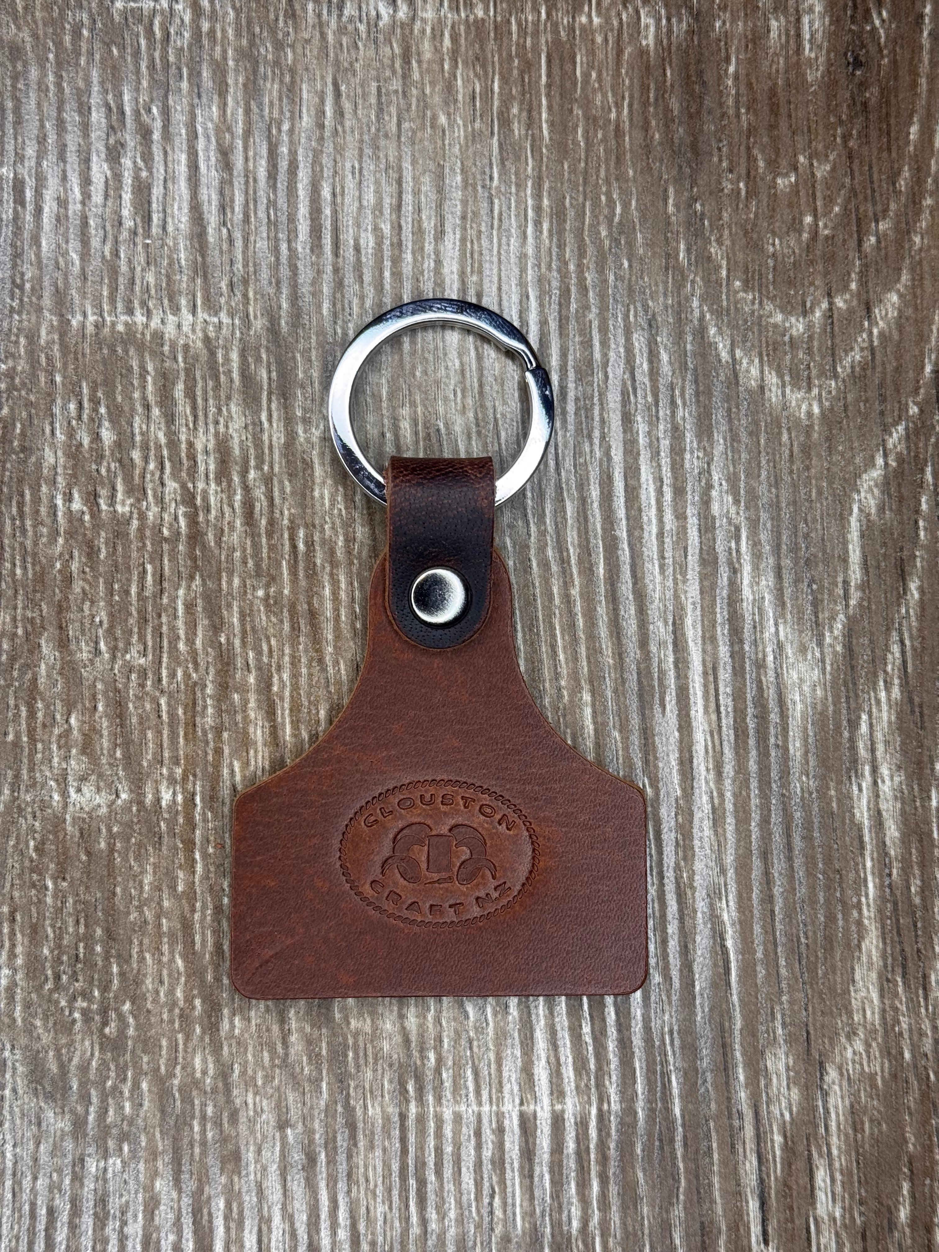 Key Rings