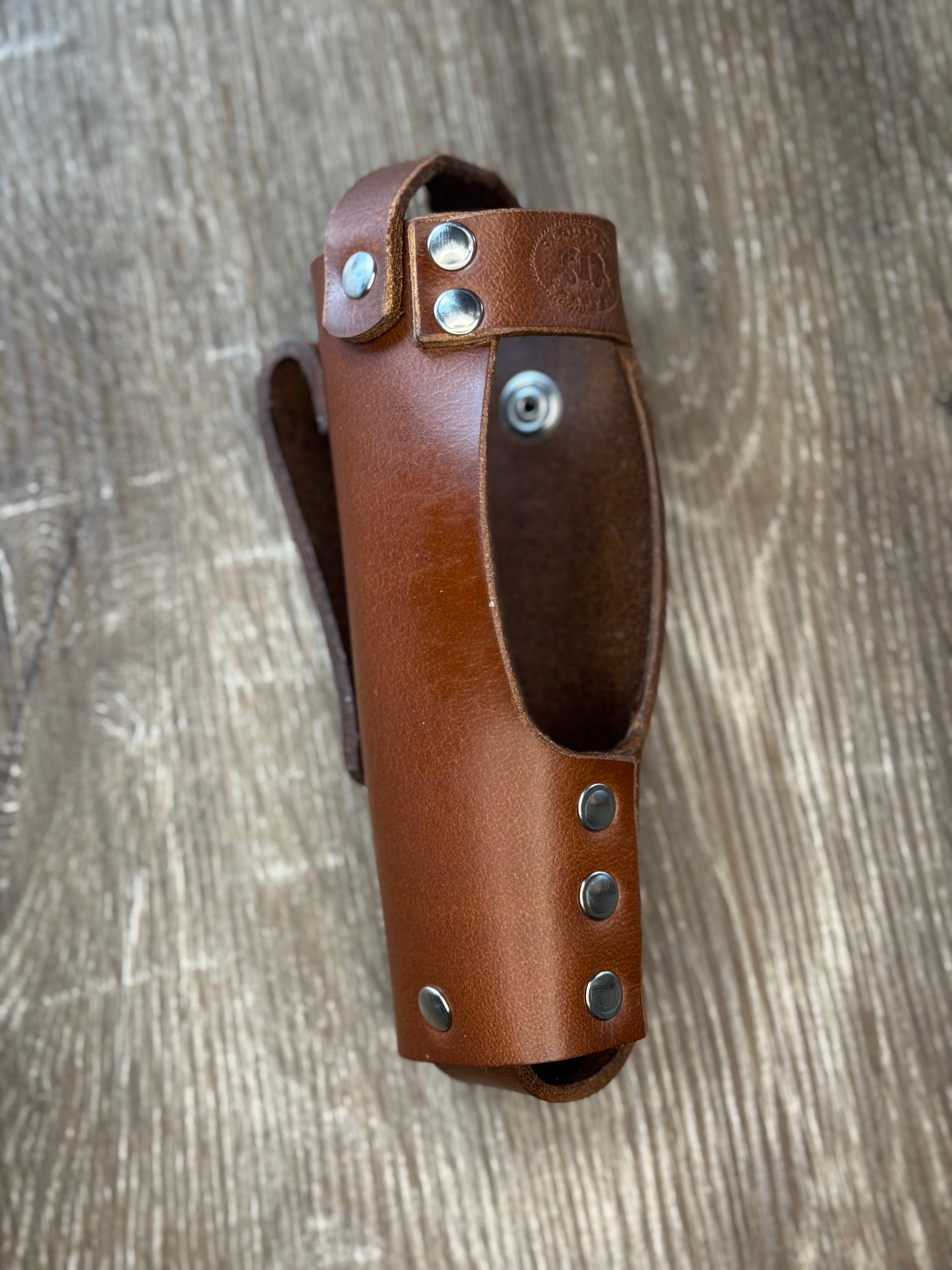 Pro 70 remote pouch