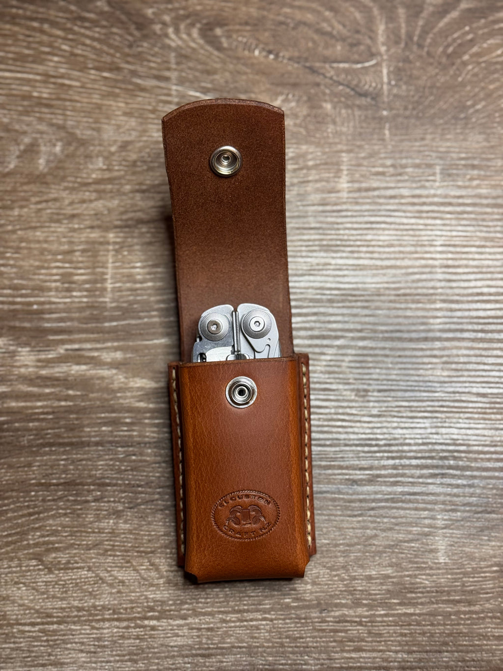 Leatherman Pouch- Large