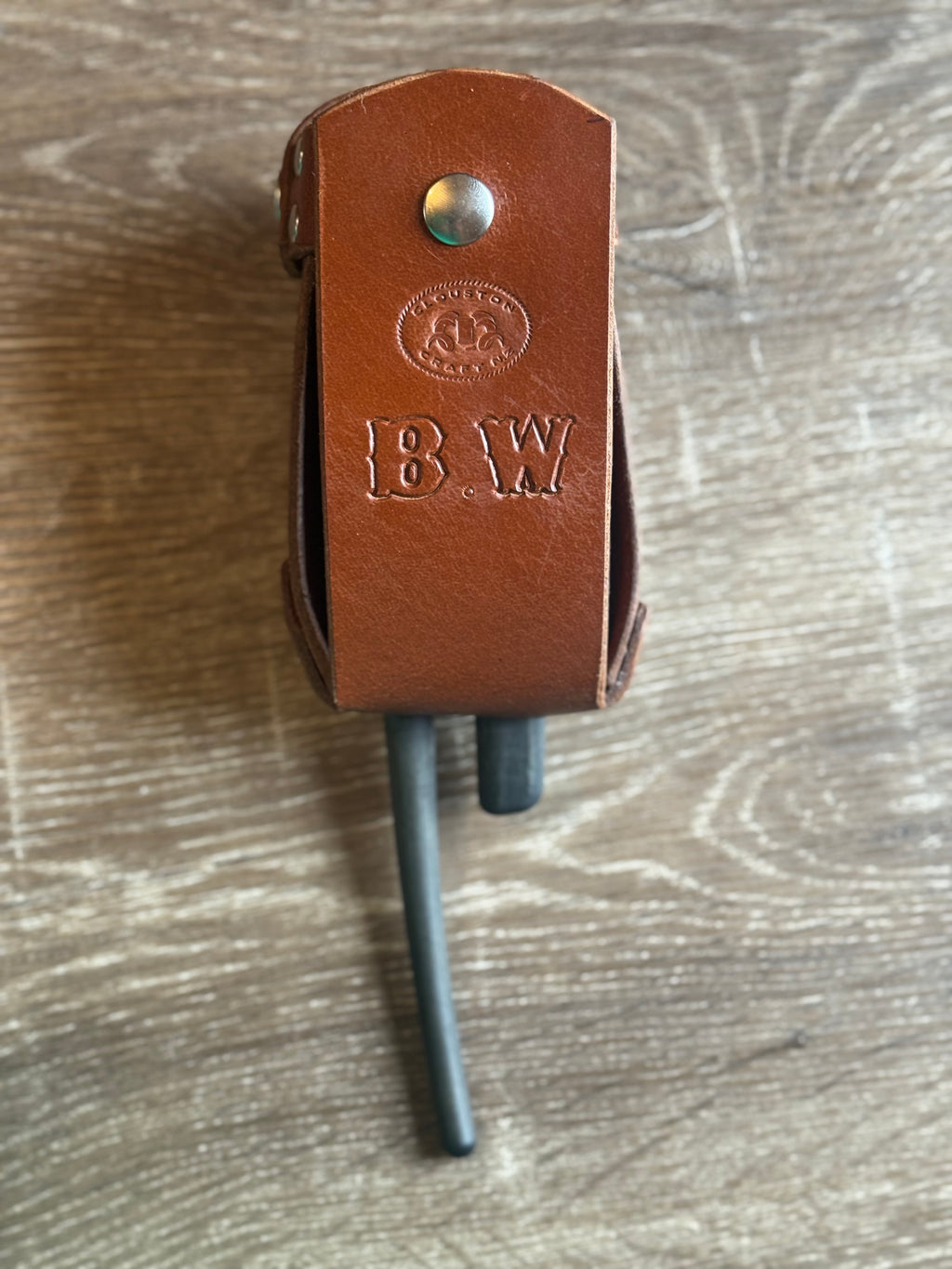 Custom Stamping
