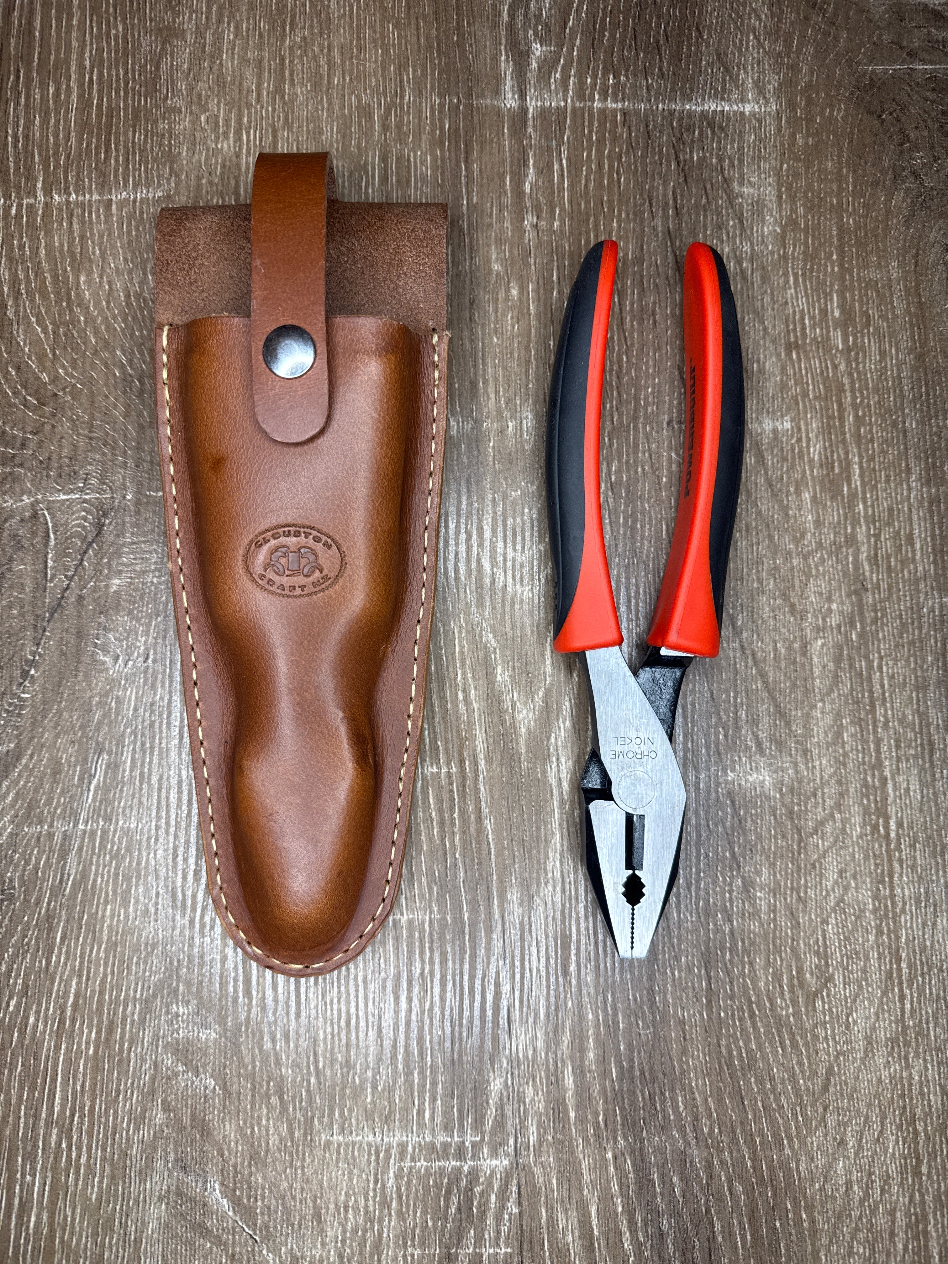 Pliers Pouch