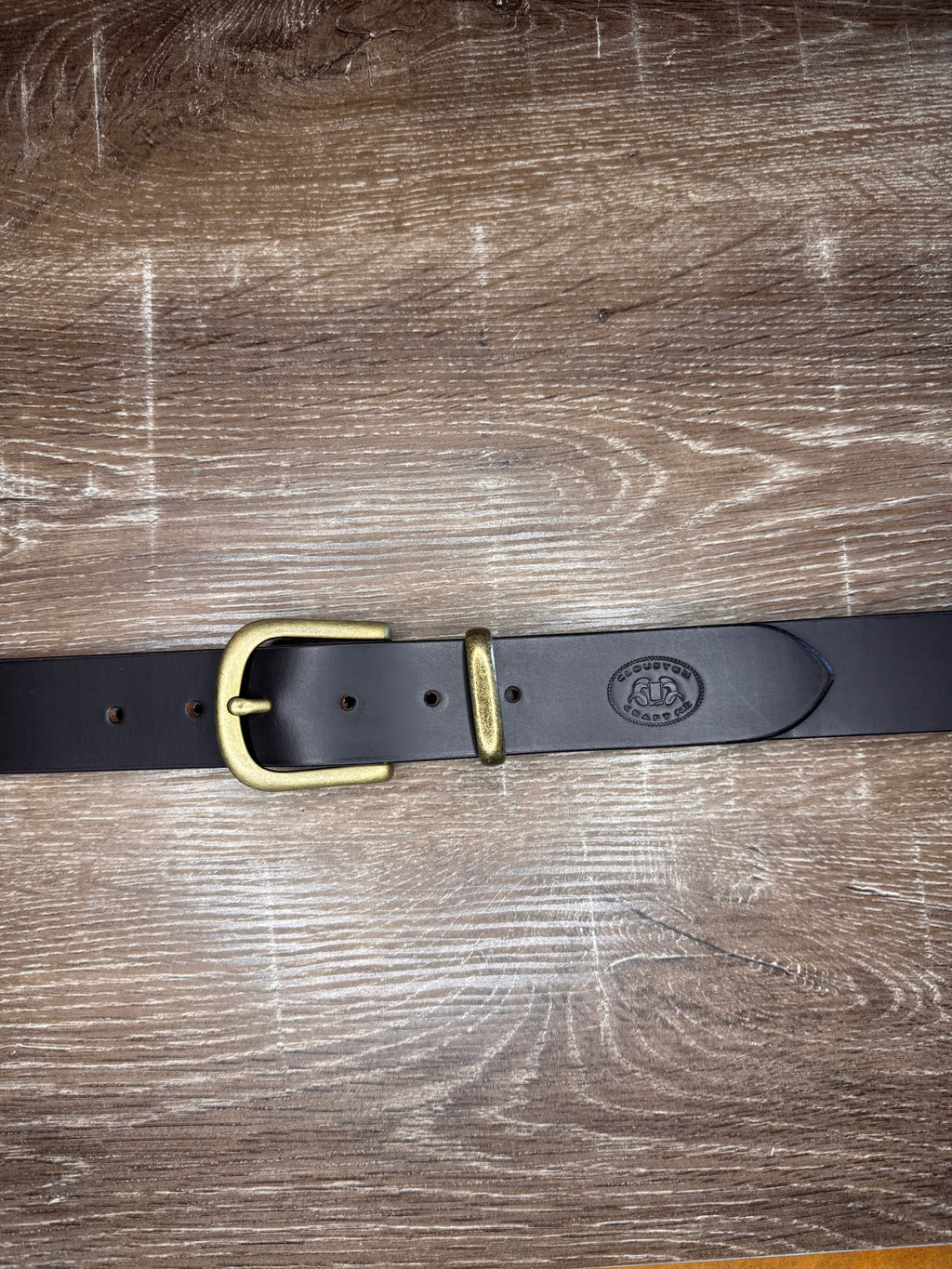 Classic Belt