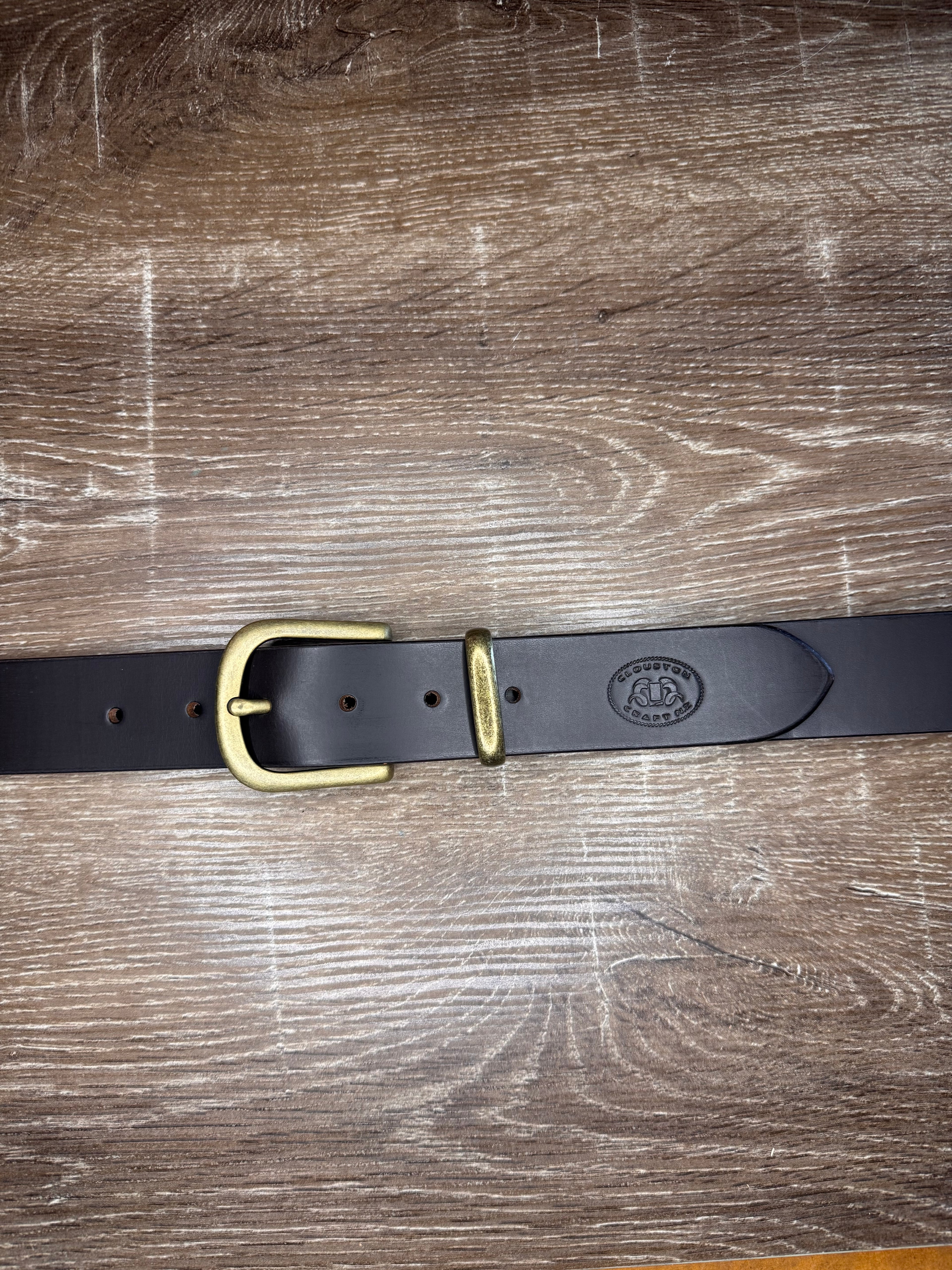 Classic Belt