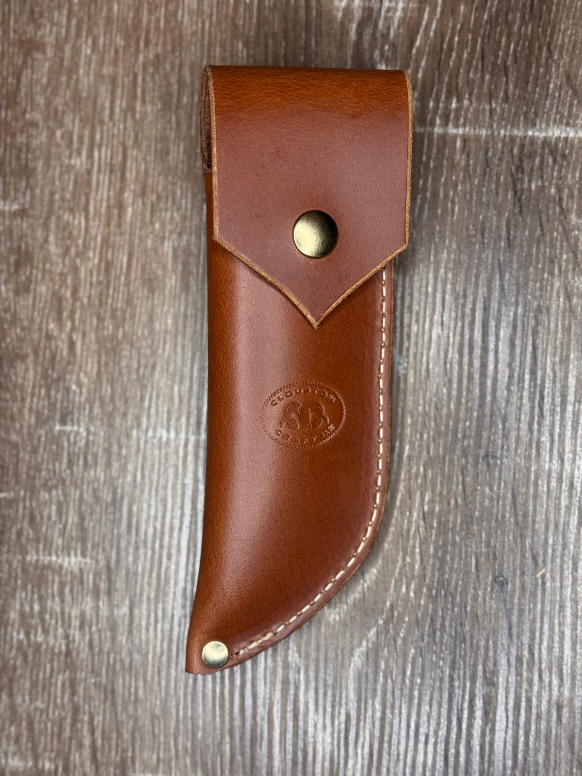 Peasant Knife with sheath