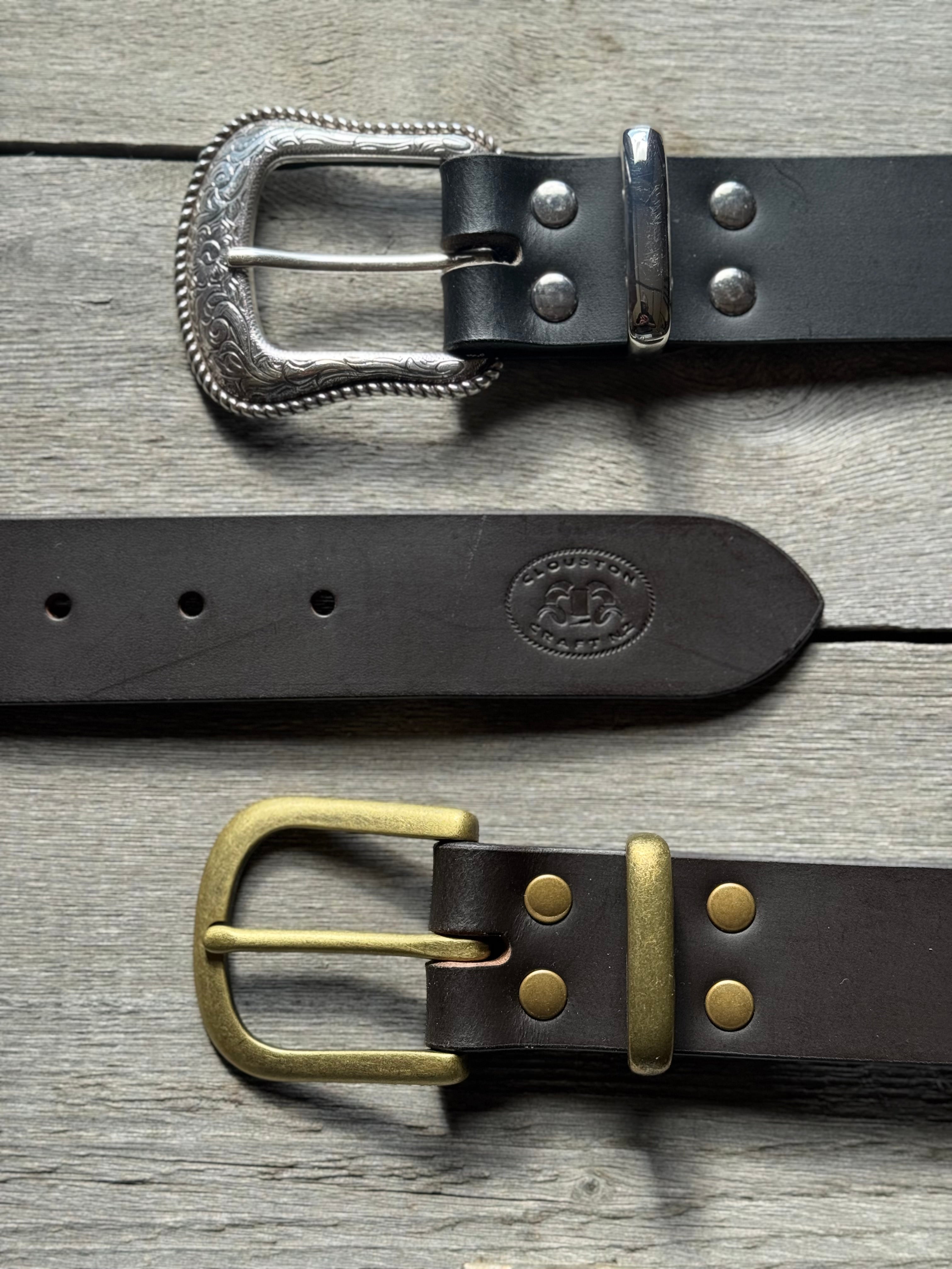 Classic Belt