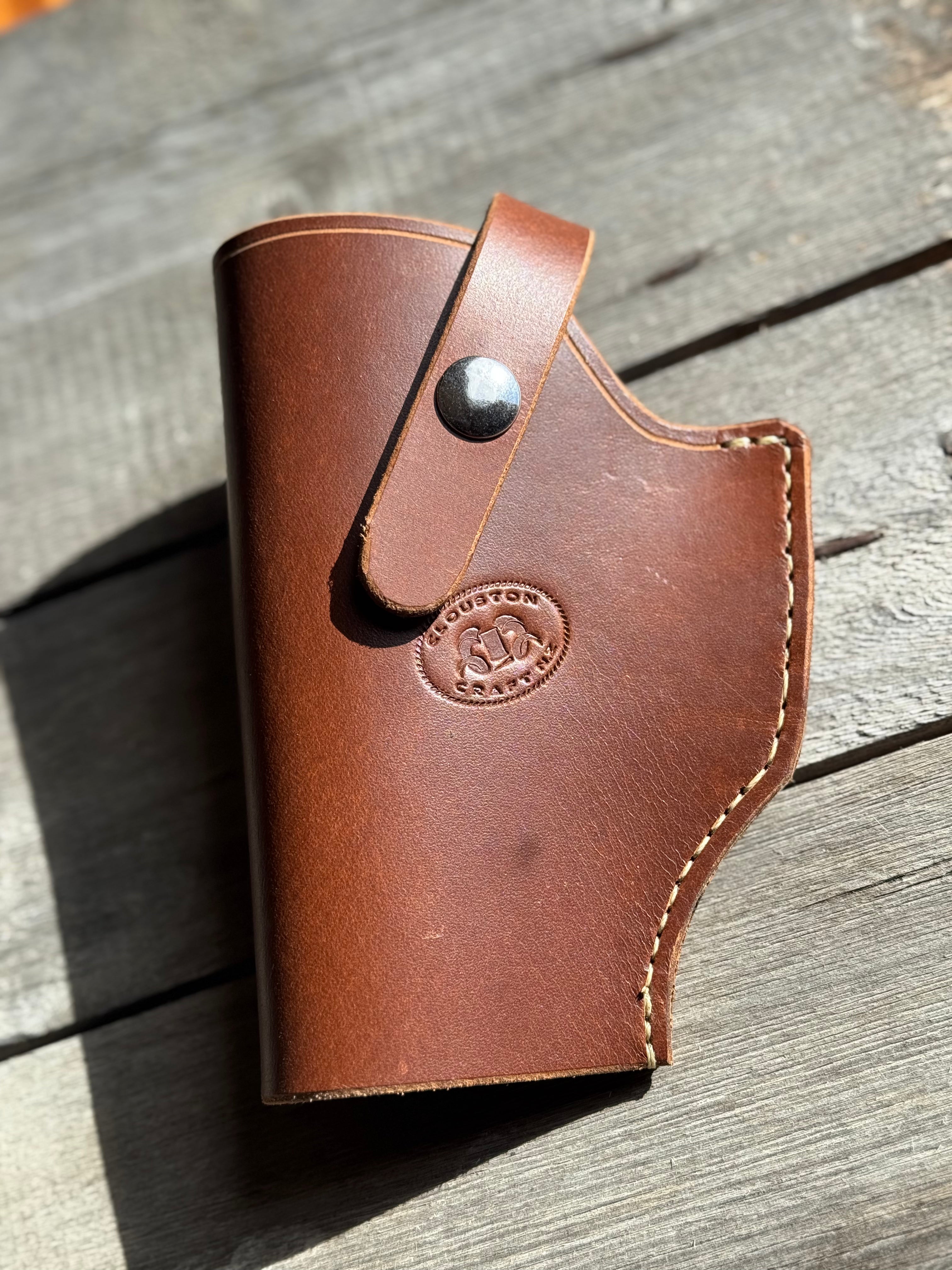 BB pistol holster