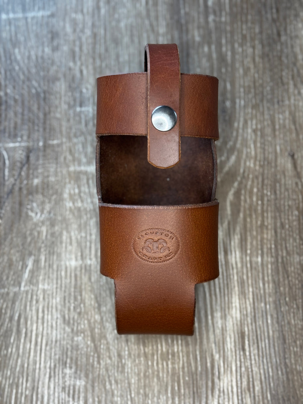 Tait radio pouch