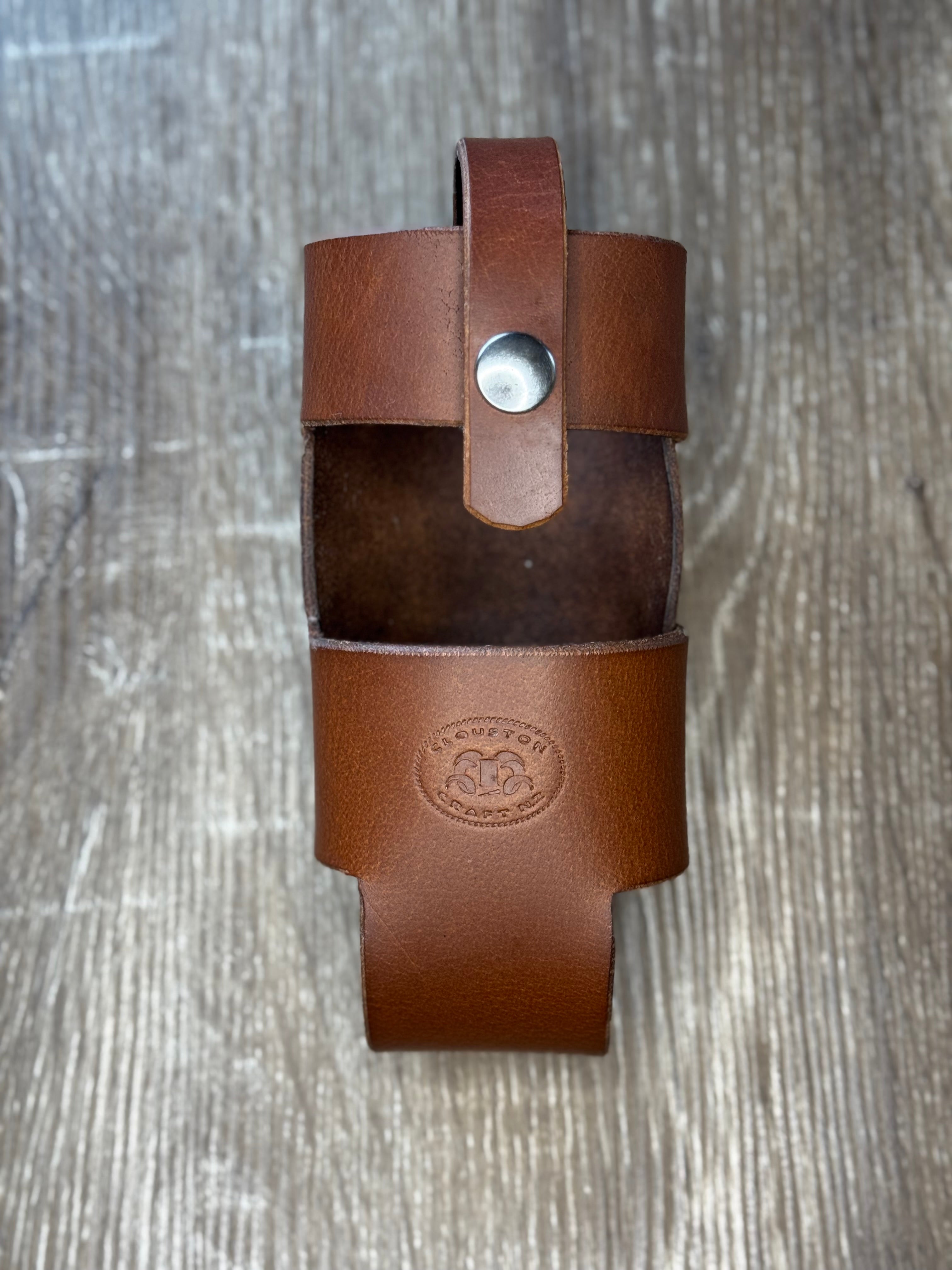 Tait radio pouch