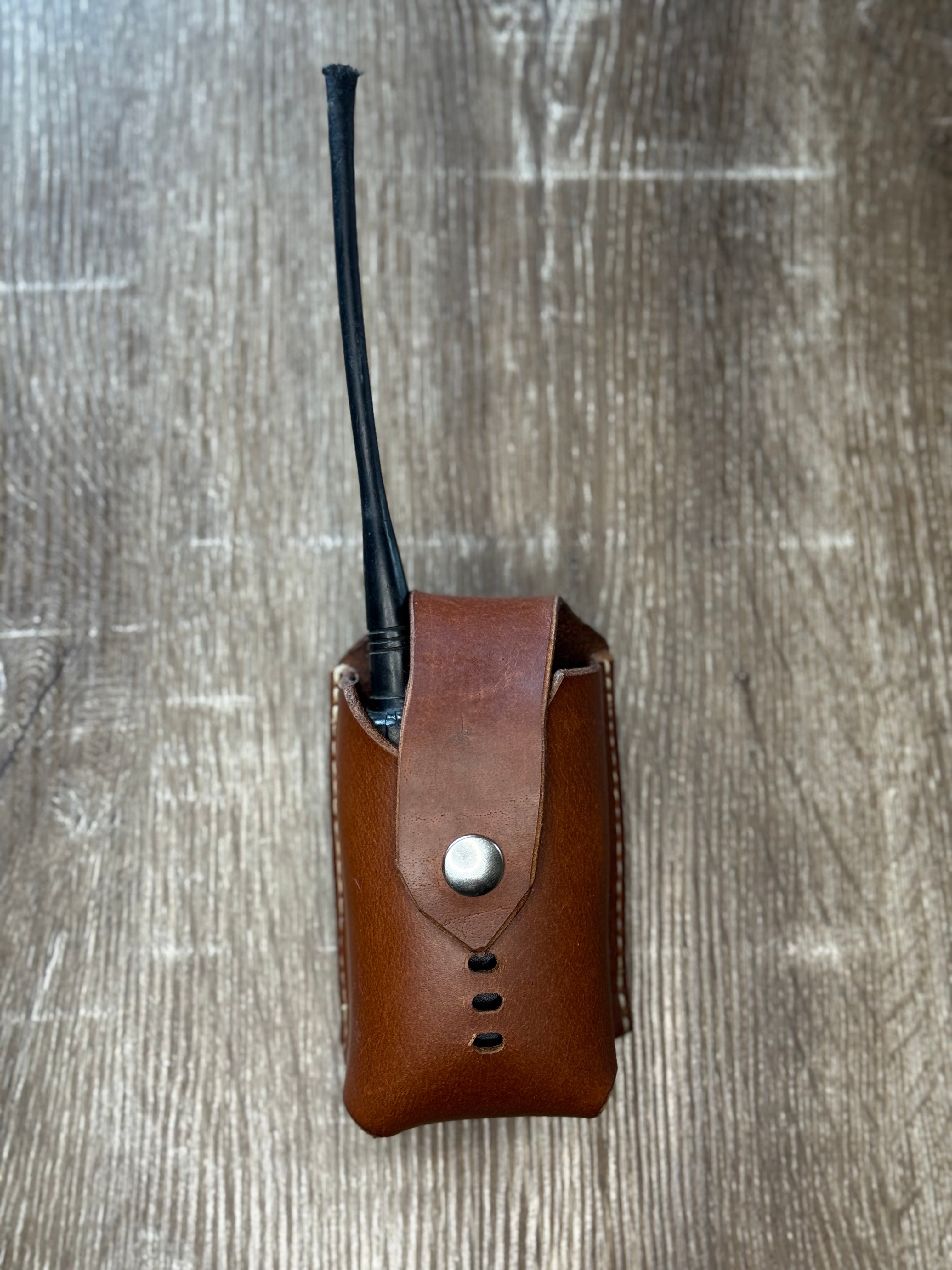 GME radio pouch