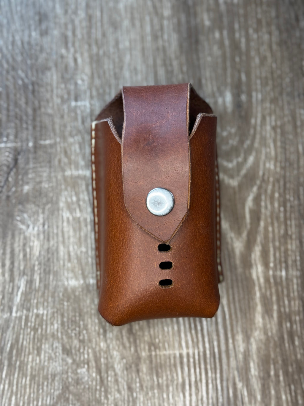 GME radio pouch