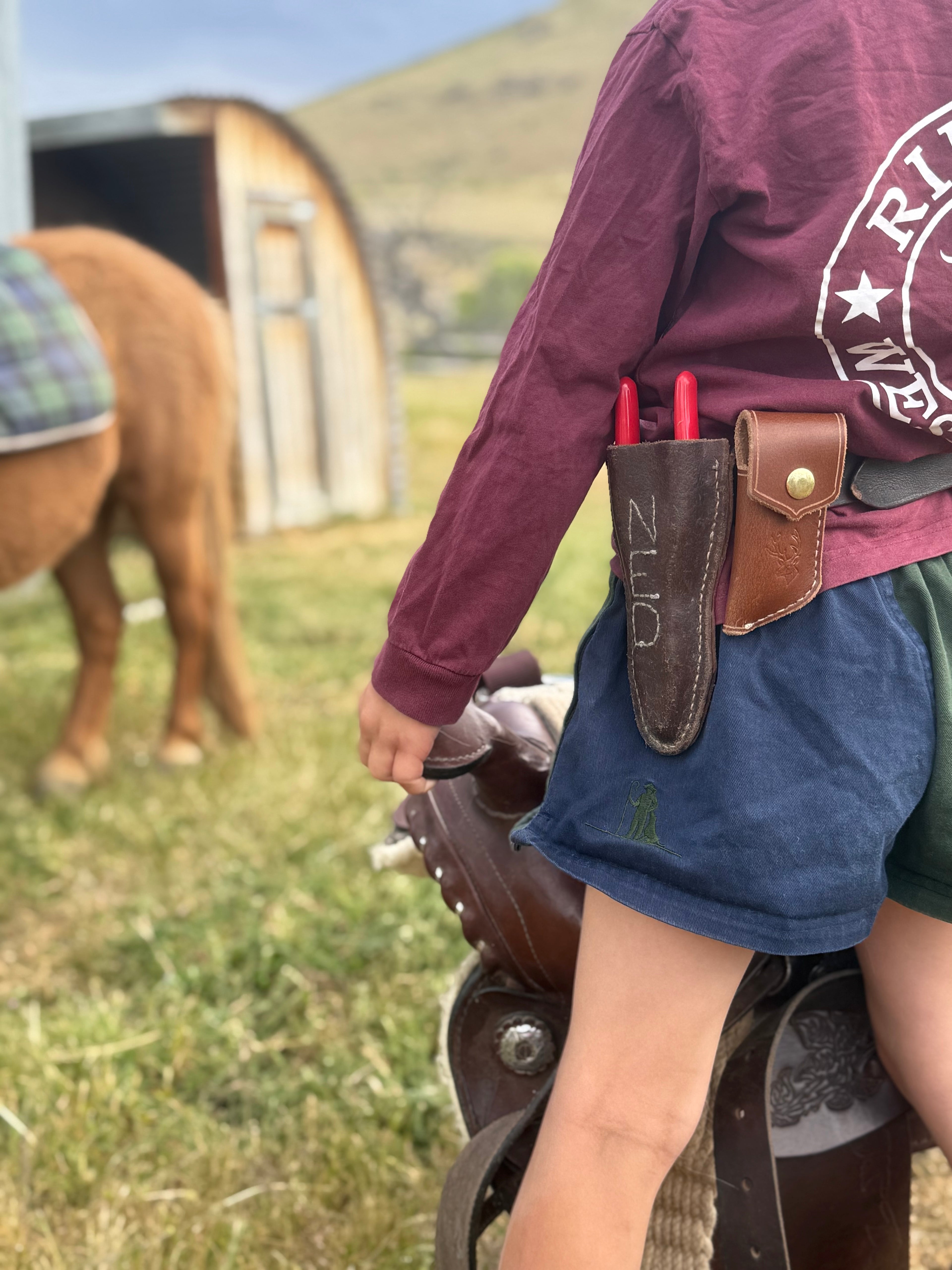 Kids Belt