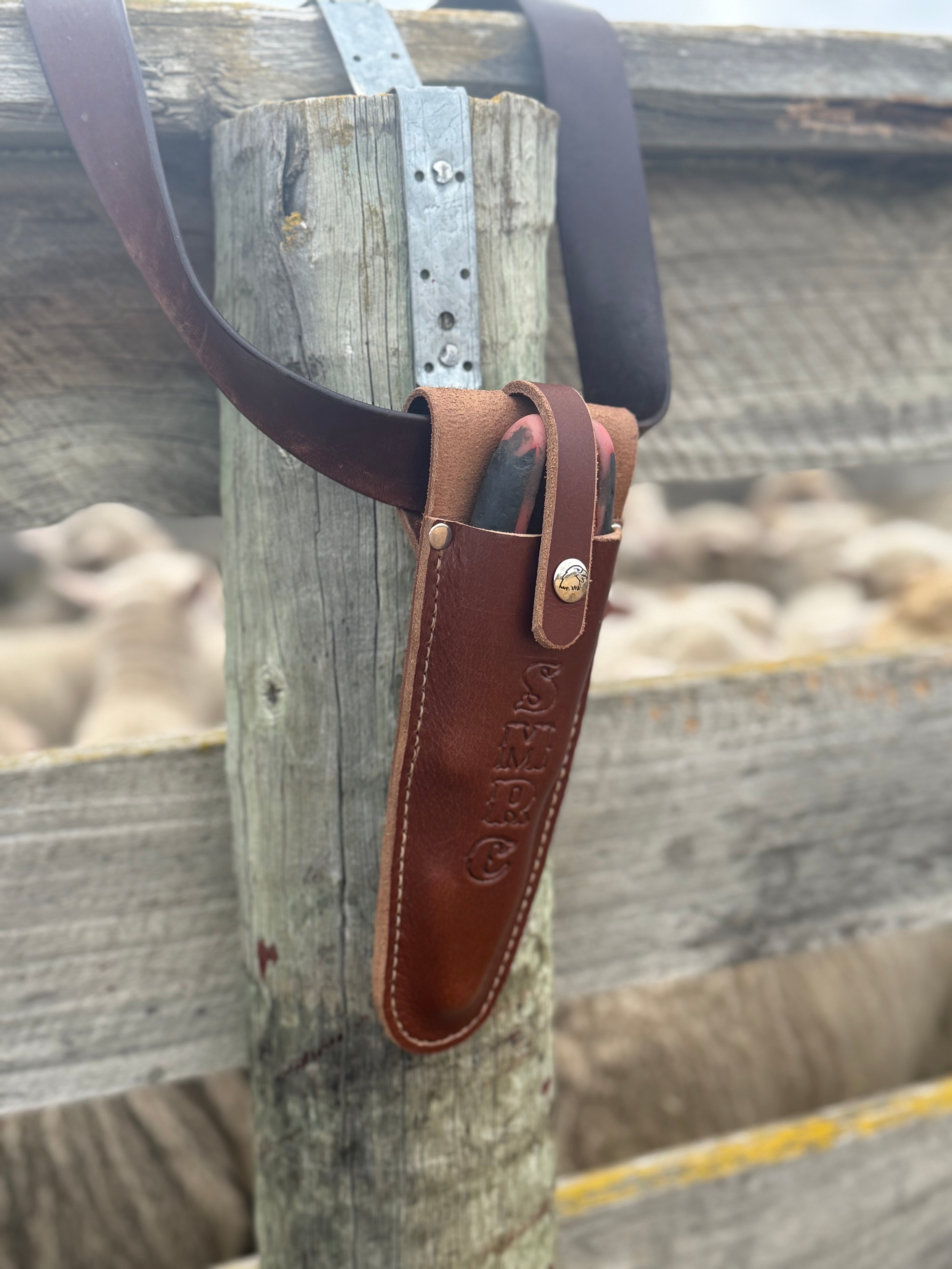 Pliers Pouch