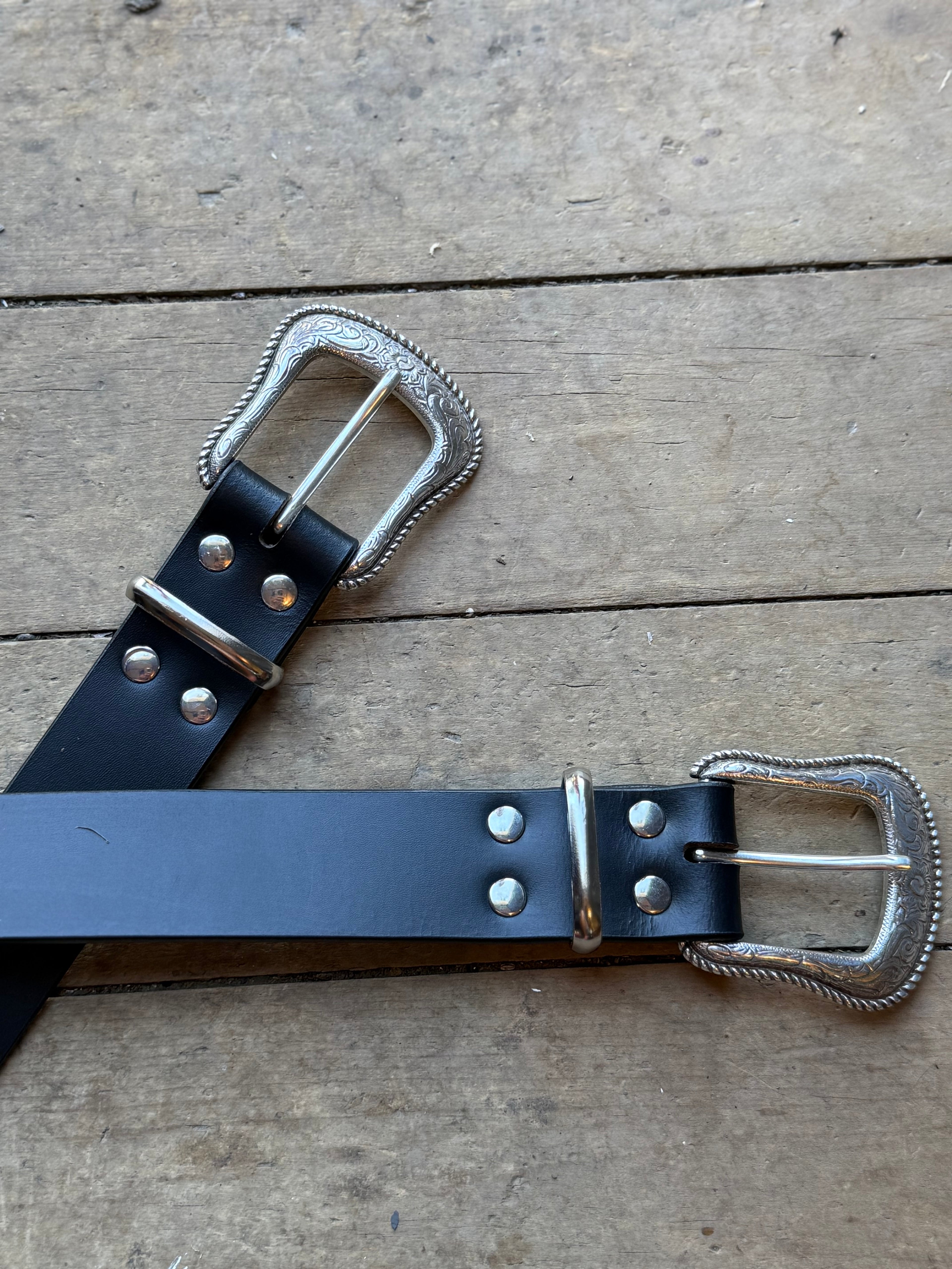 Lainey Belt