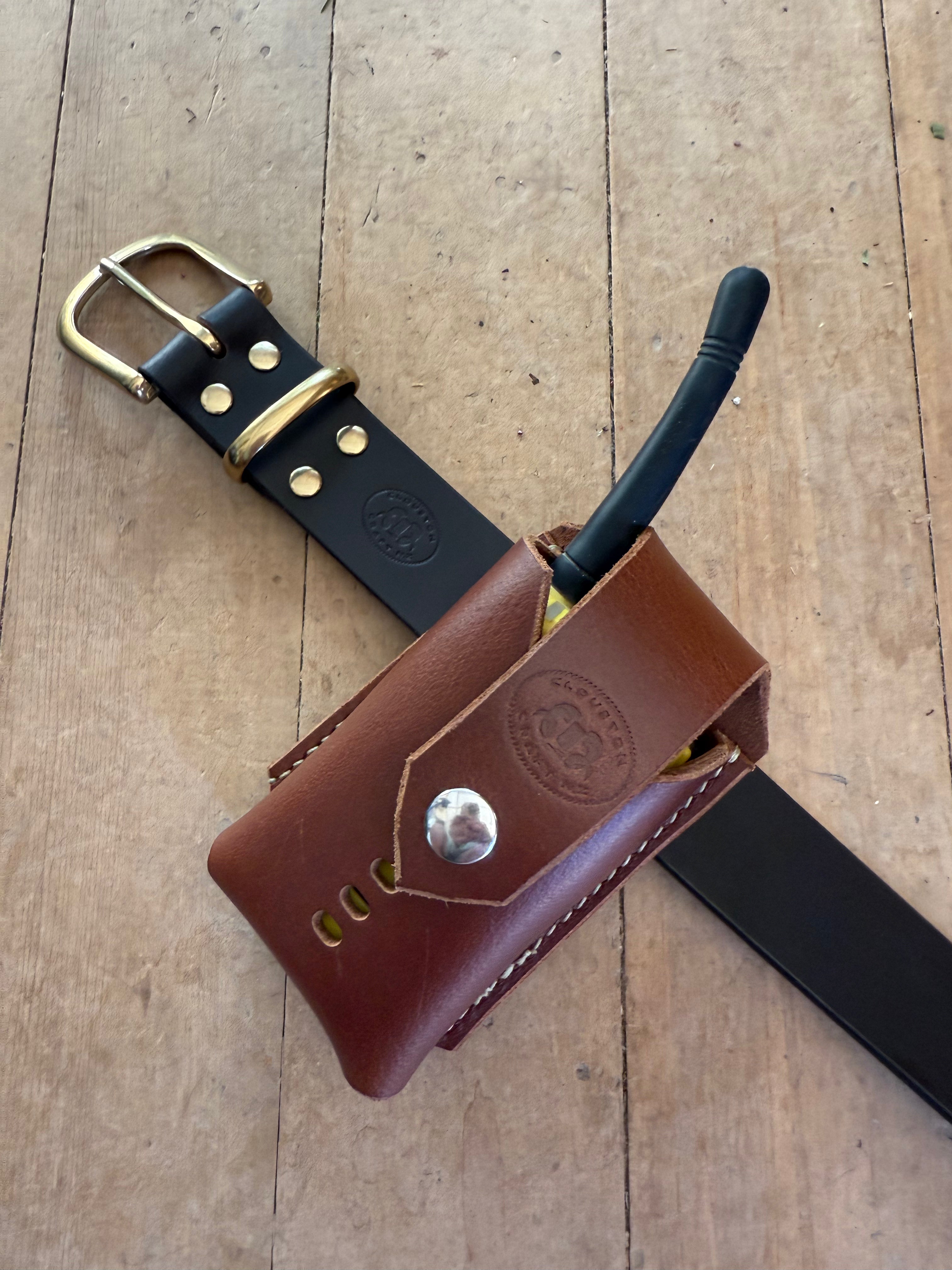 GME radio pouch