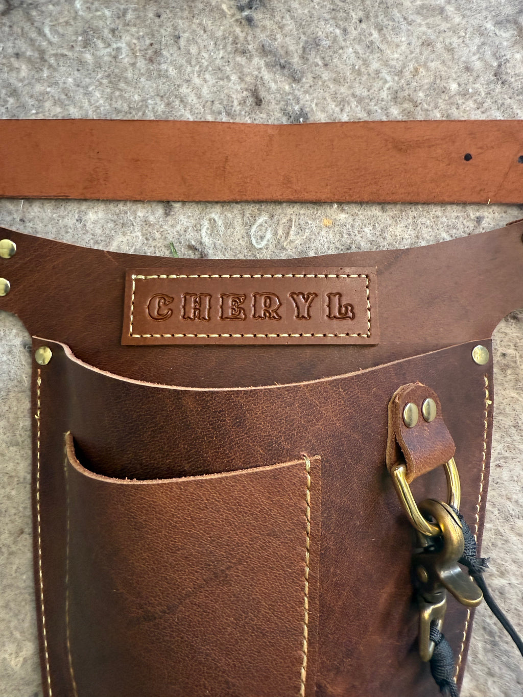Custom Stamping