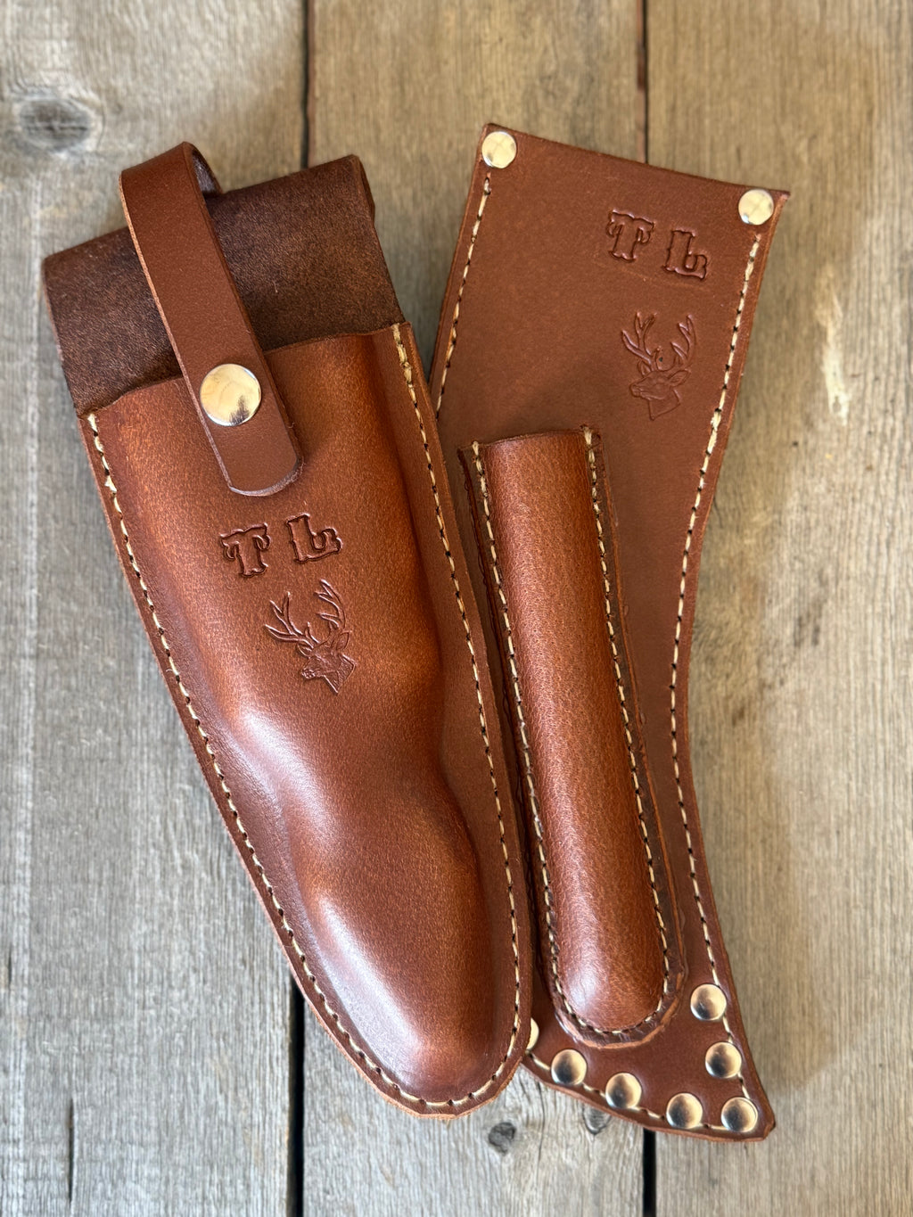 Custom Stamping