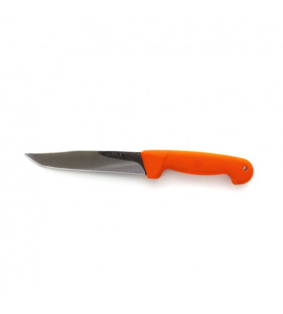 Svord Kiwi Trapper with sheath and steel