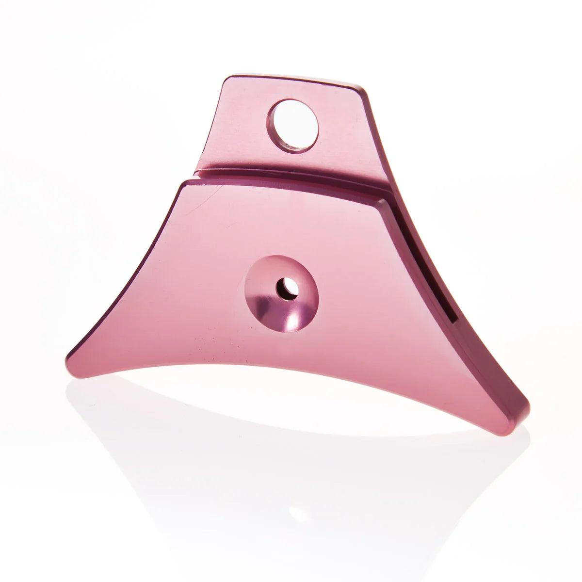 Logan A1 Sheepdog Whistle - soft pink